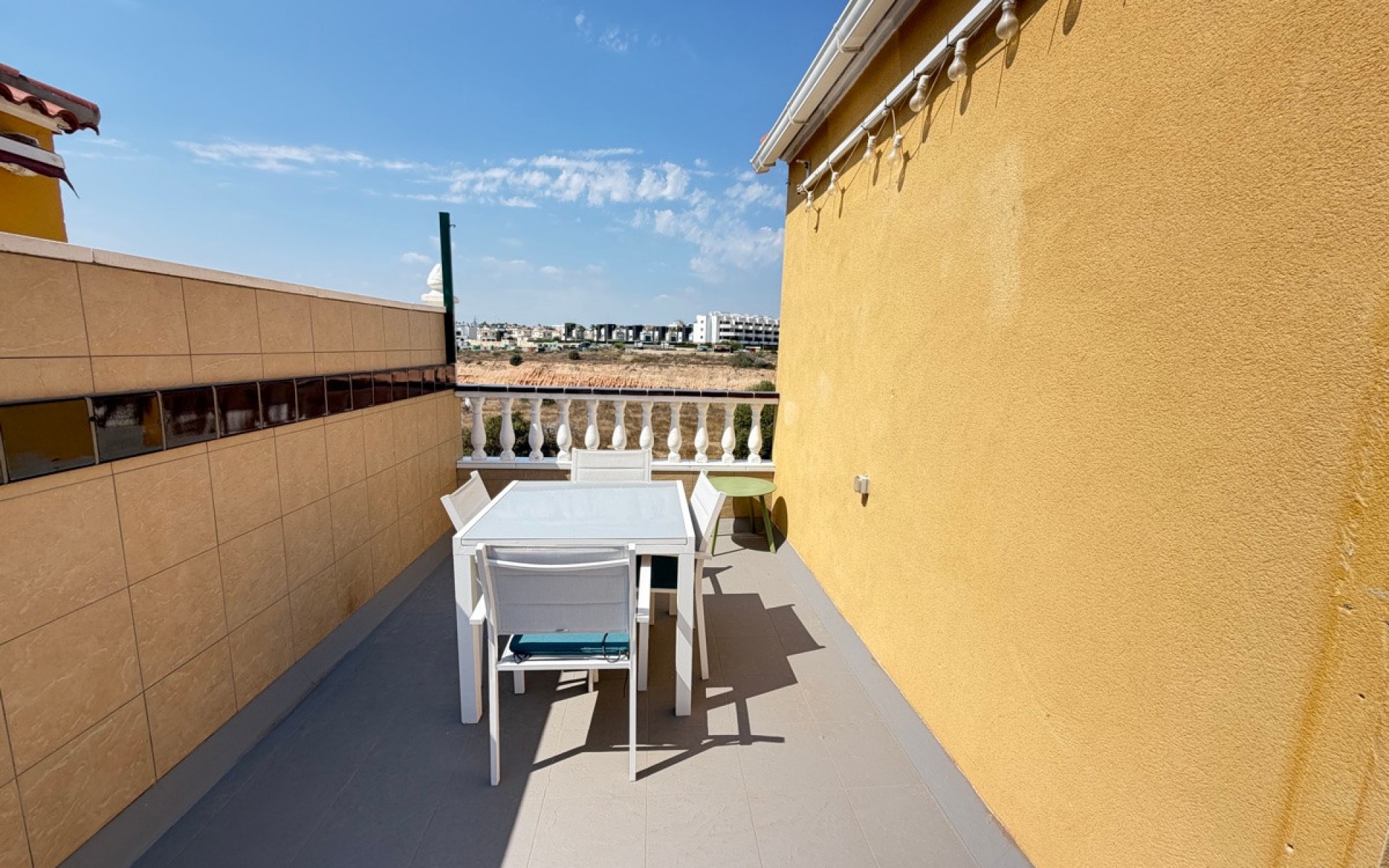 Resale - Apartment - Orihuela - Cabo Roig