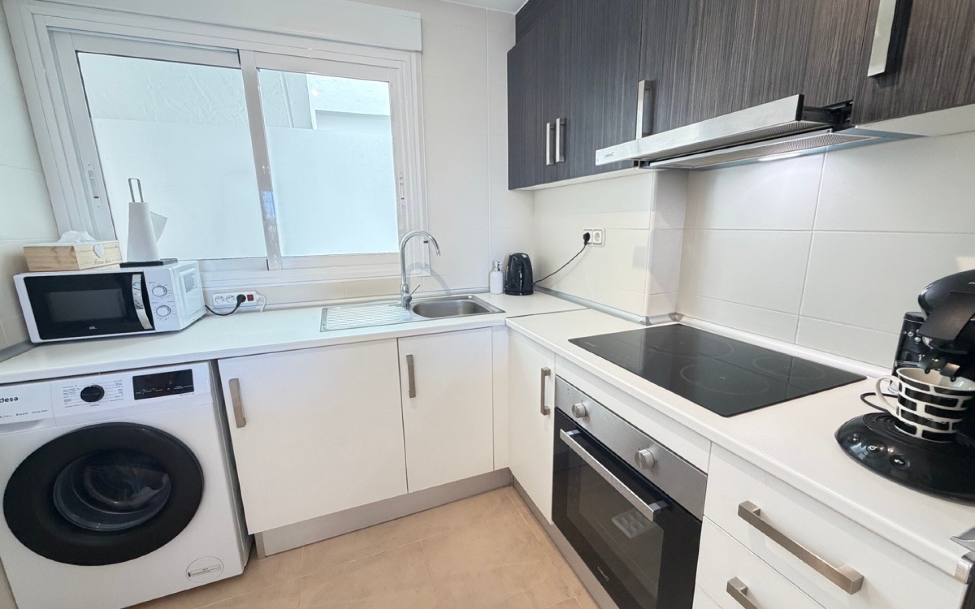 Resale - Apartment - Orihuela - Cabo Roig