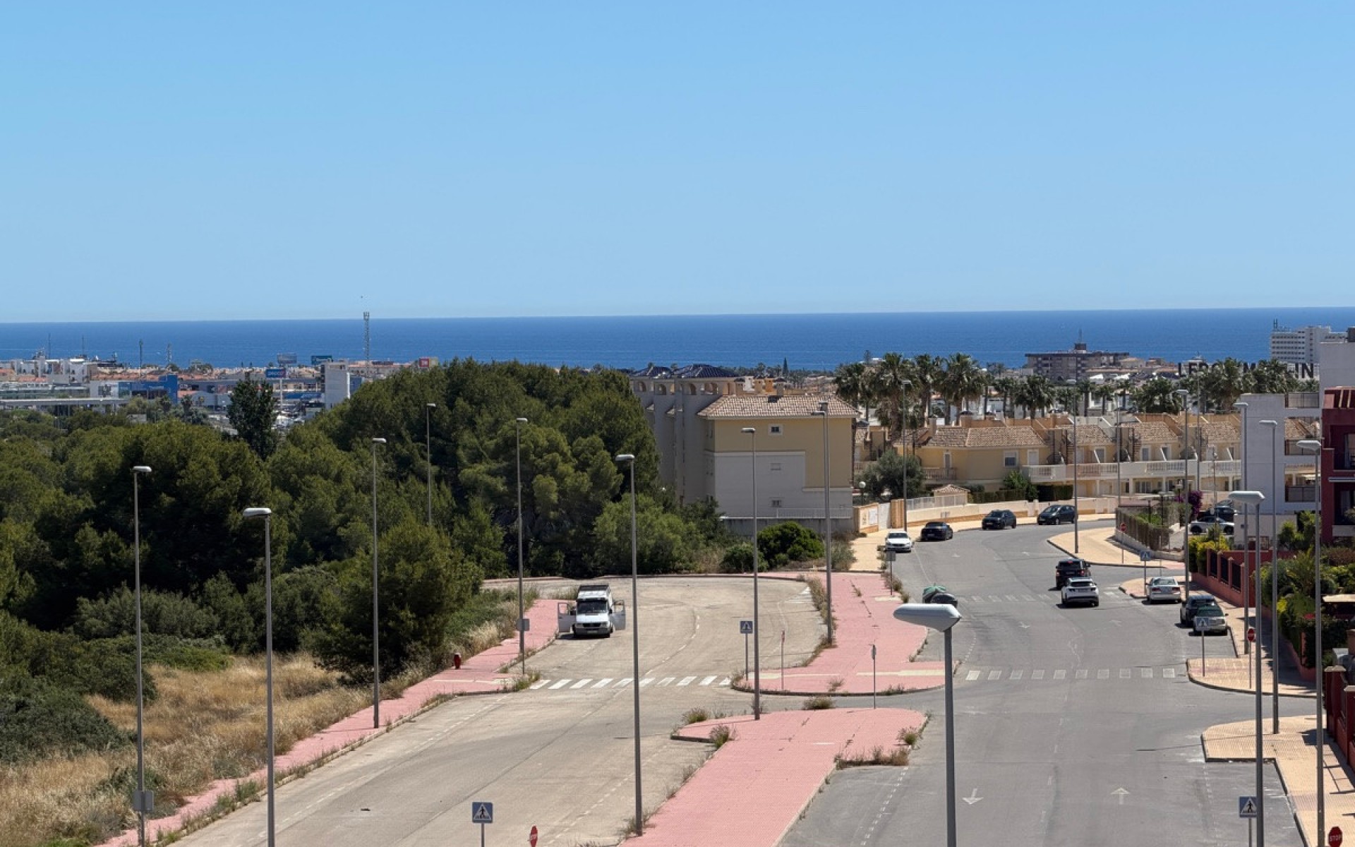 Resale - Apartment - Orihuela - Cabo Roig
