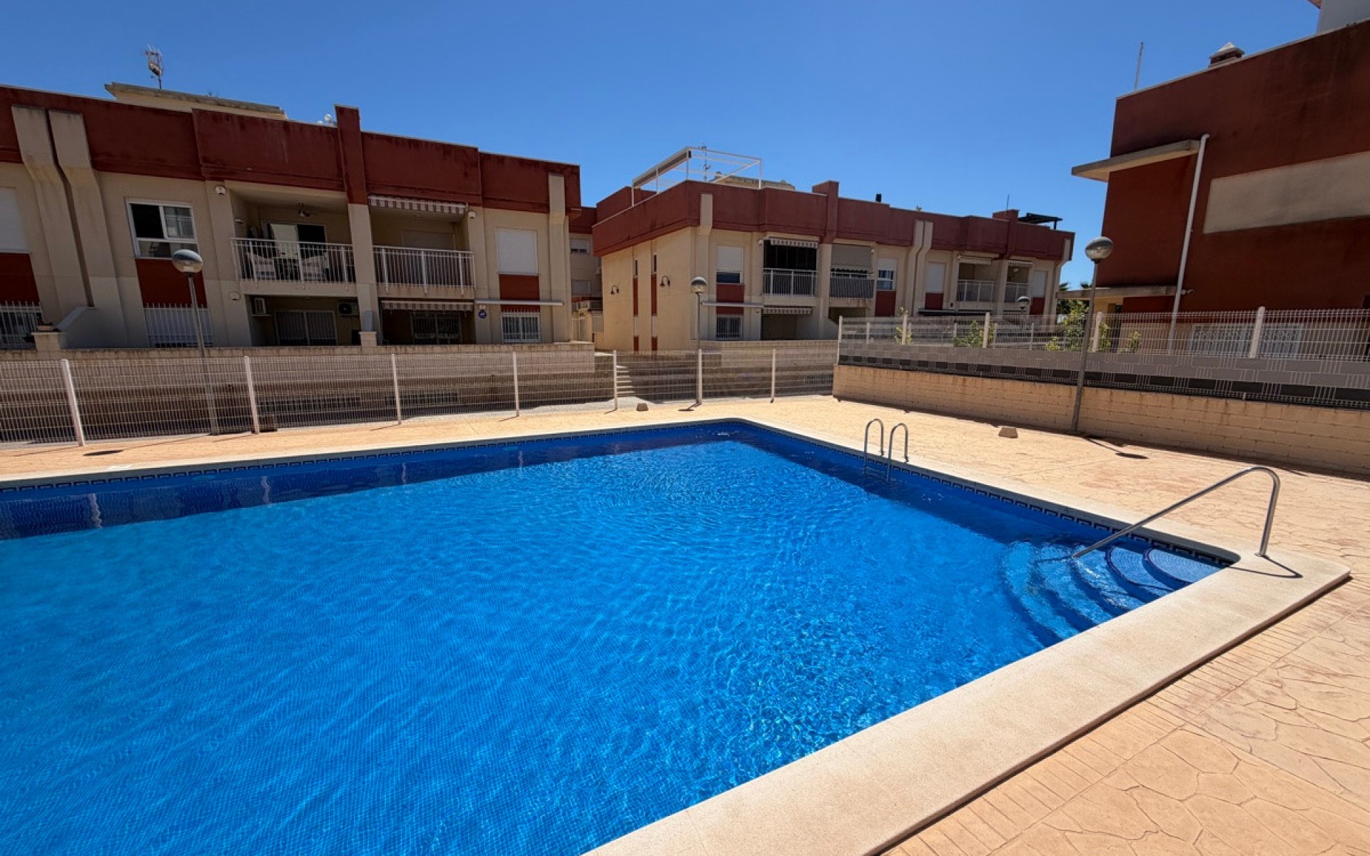 Resale - Apartment - Orihuela - Cabo Roig