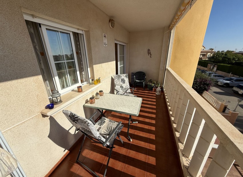 Resale - Apartment - Orihuela - Cabo Roig