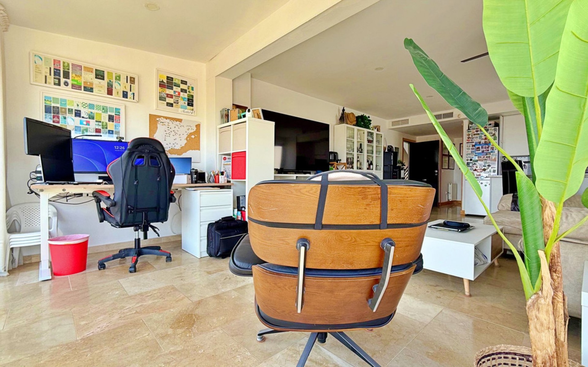 Resale - Apartment - Orihuela - Campoamor