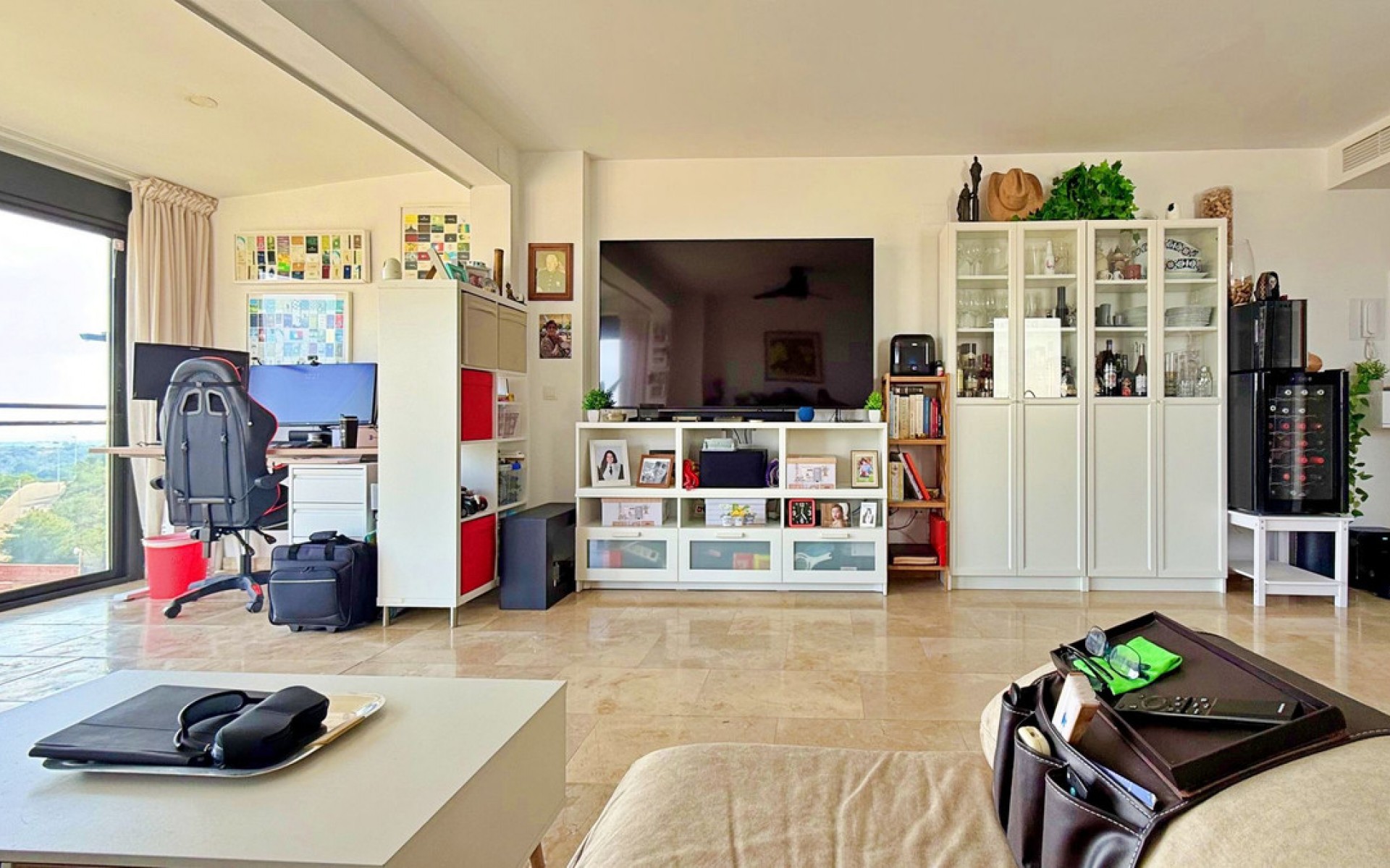 Resale - Apartment - Orihuela - Campoamor