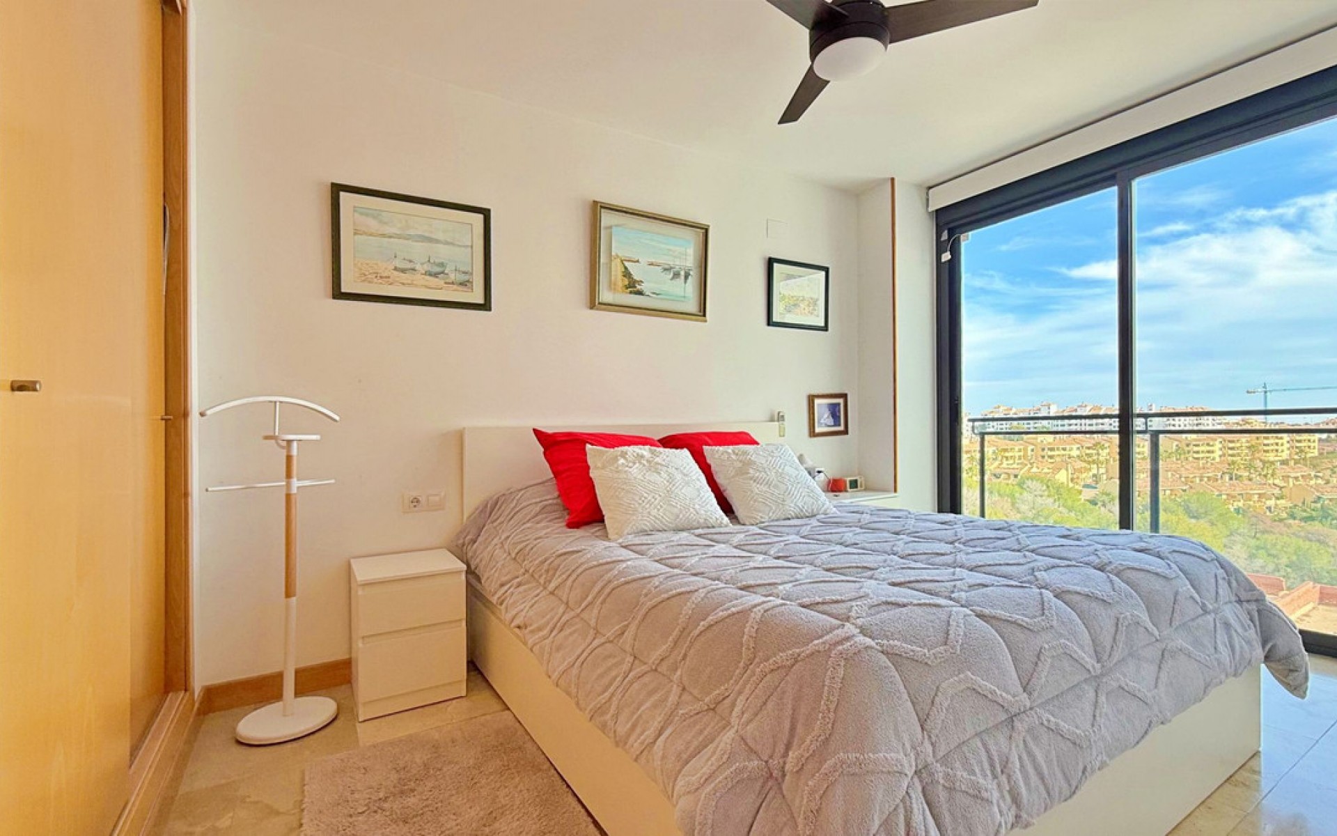 Resale - Apartment - Orihuela - Campoamor