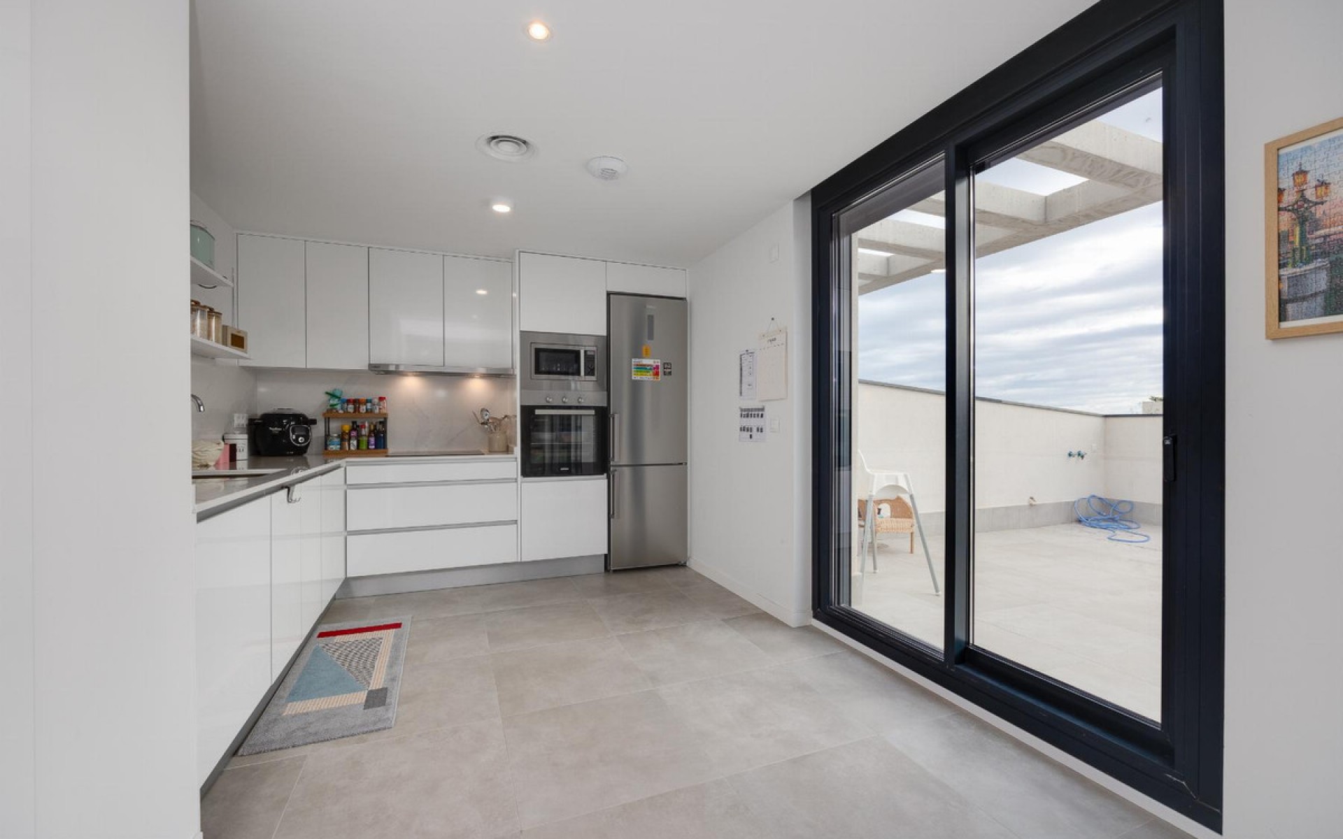 Resale - Apartment - Orihuela - Campoamor