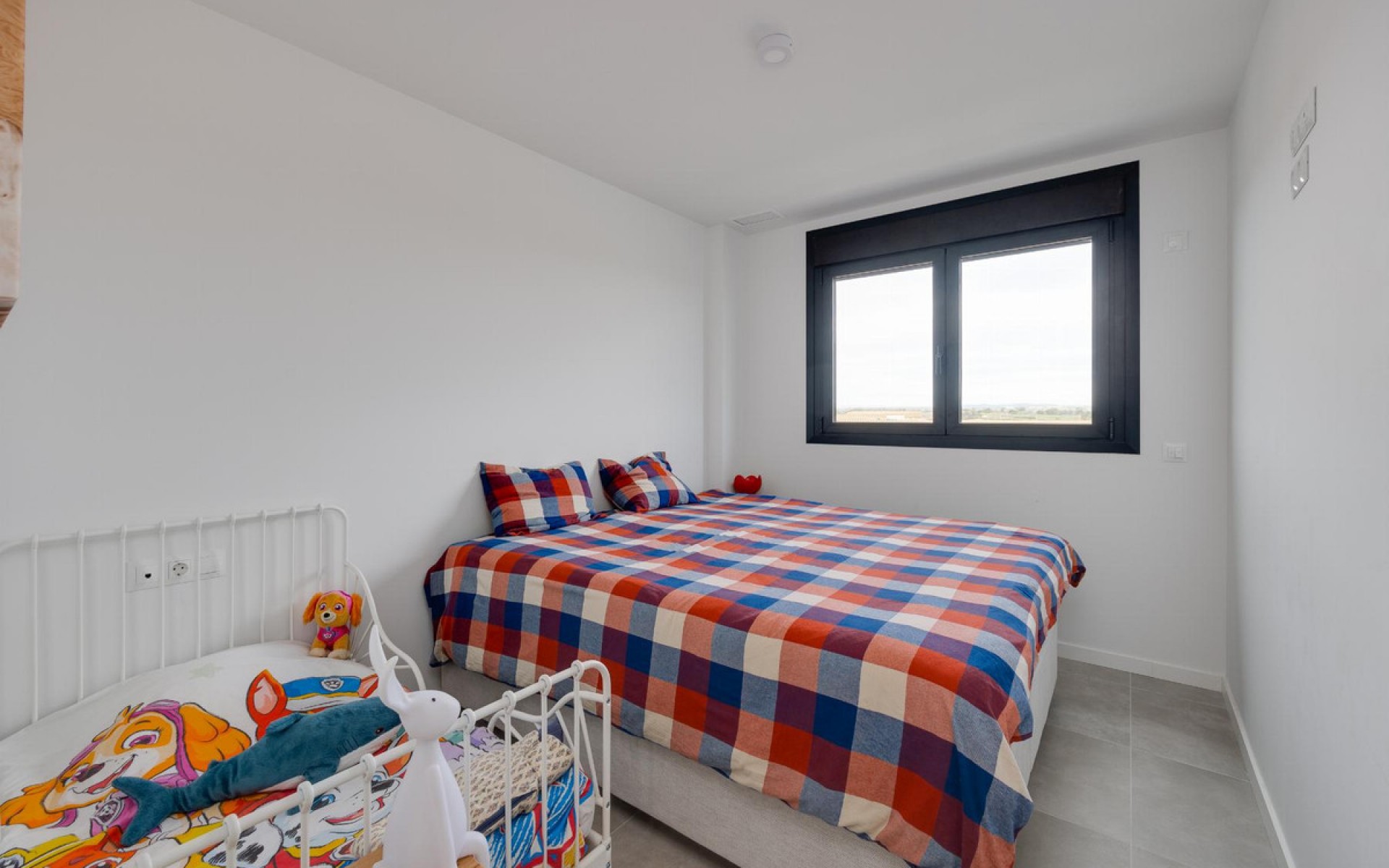Resale - Apartment - Orihuela - Campoamor