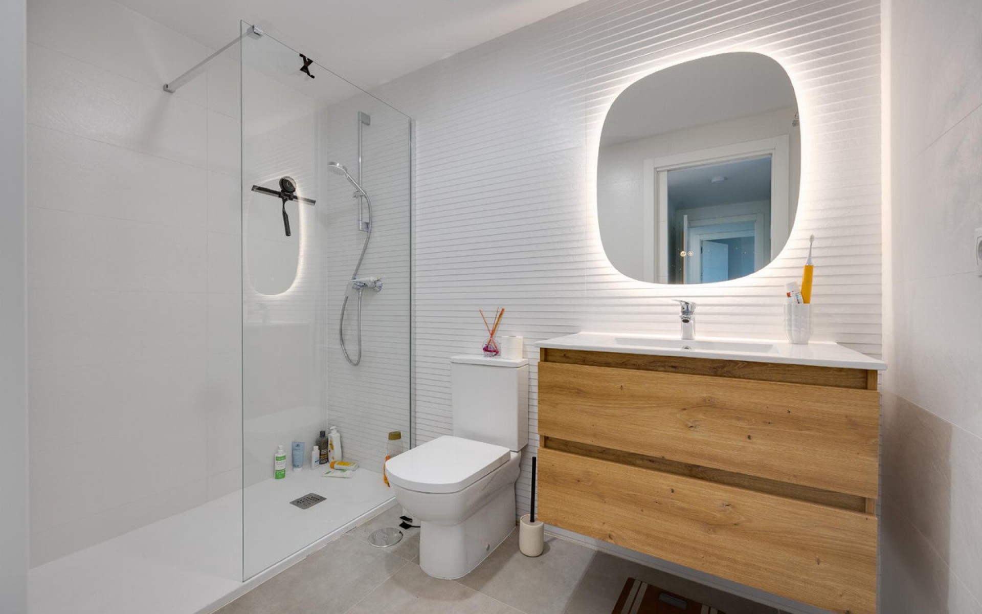 Resale - Apartment - Orihuela - Campoamor