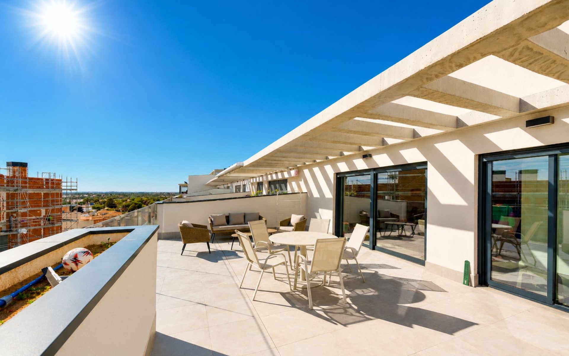 Resale - Apartment - Orihuela - Campoamor