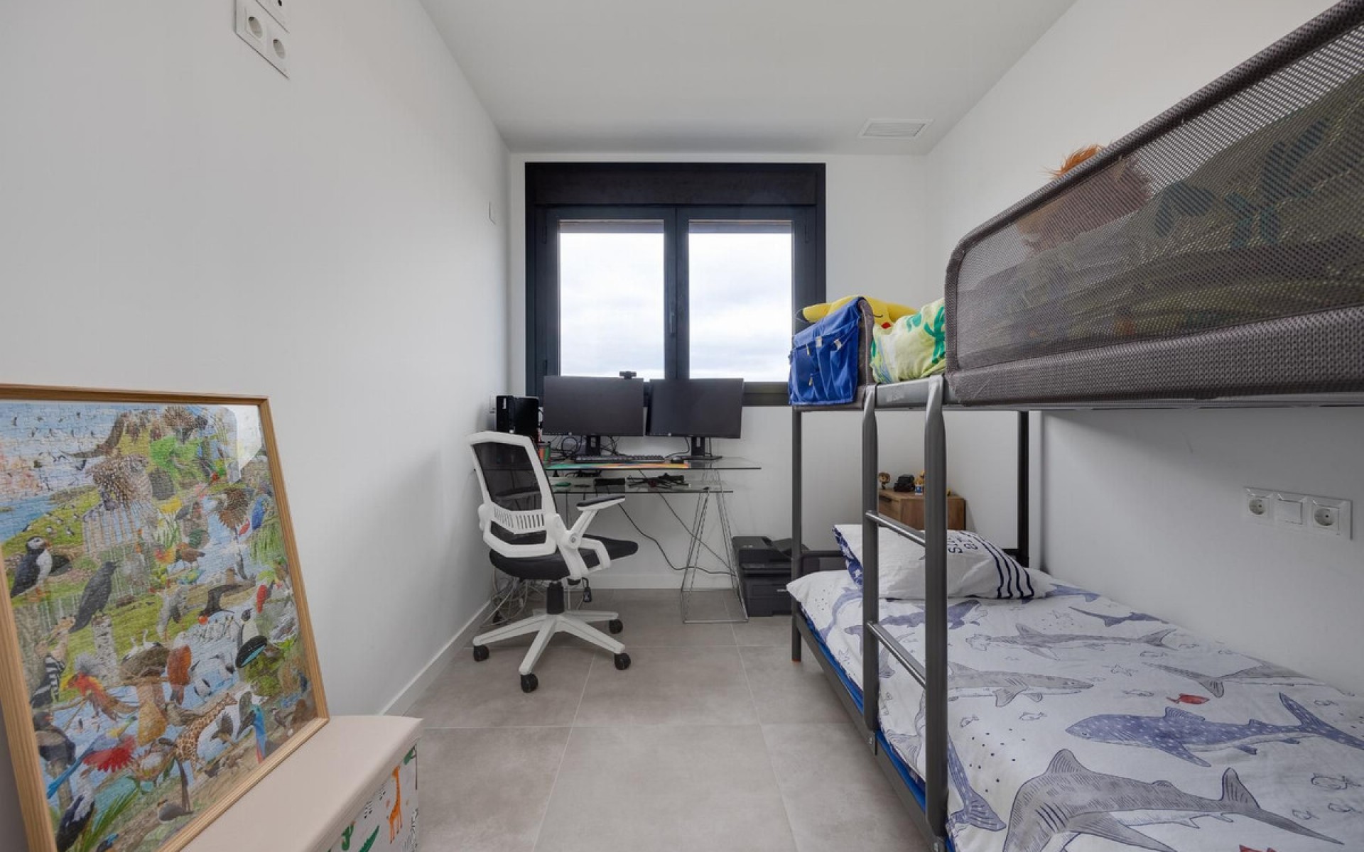 Resale - Apartment - Orihuela - Campoamor