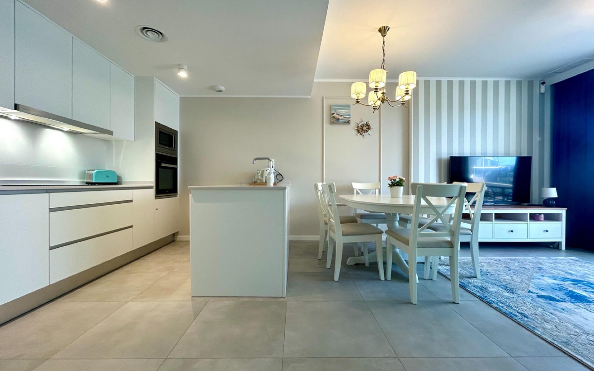 Resale - Apartment - Orihuela - Campoamor