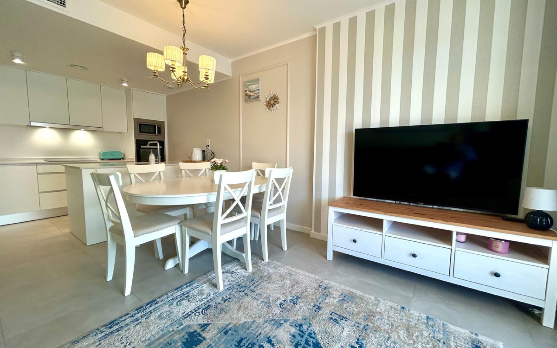 Resale - Apartment - Orihuela - Campoamor