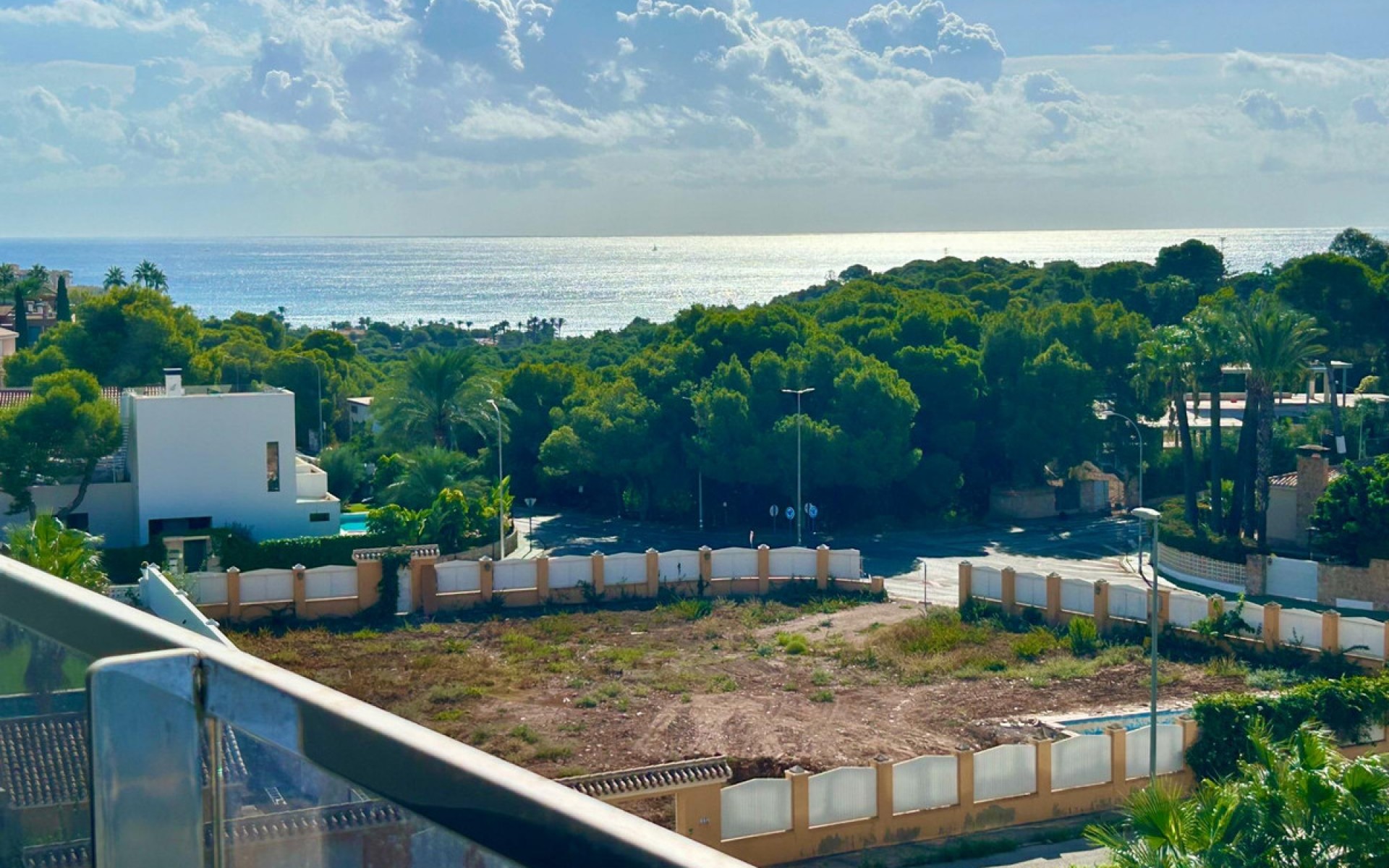 Resale - Apartment - Orihuela - Campoamor