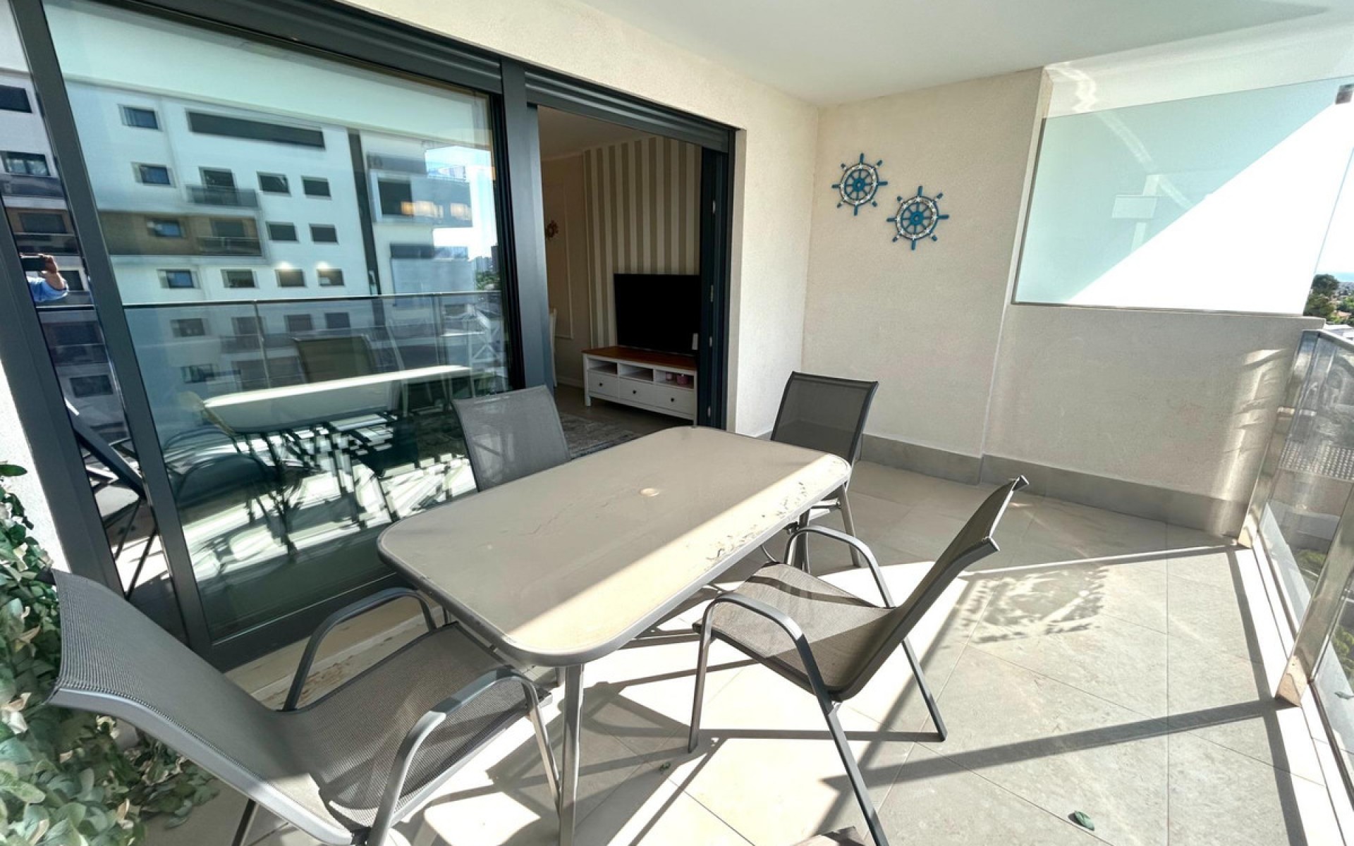 Resale - Apartment - Orihuela - Campoamor