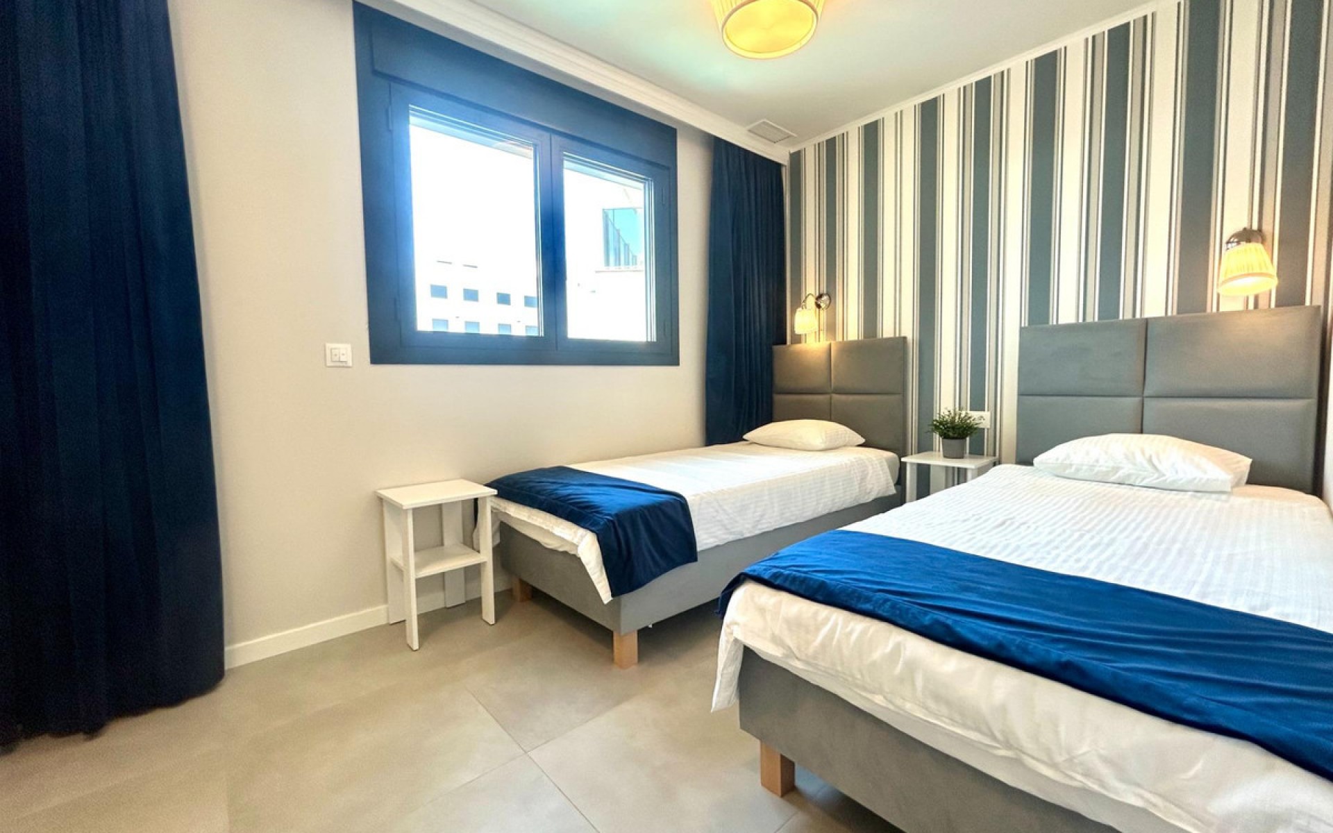 Resale - Apartment - Orihuela - Campoamor