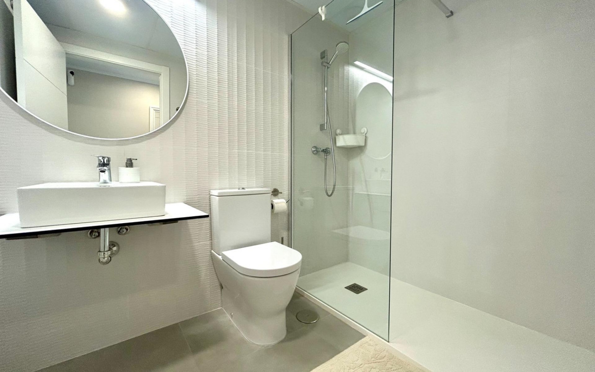 Resale - Apartment - Orihuela - Campoamor