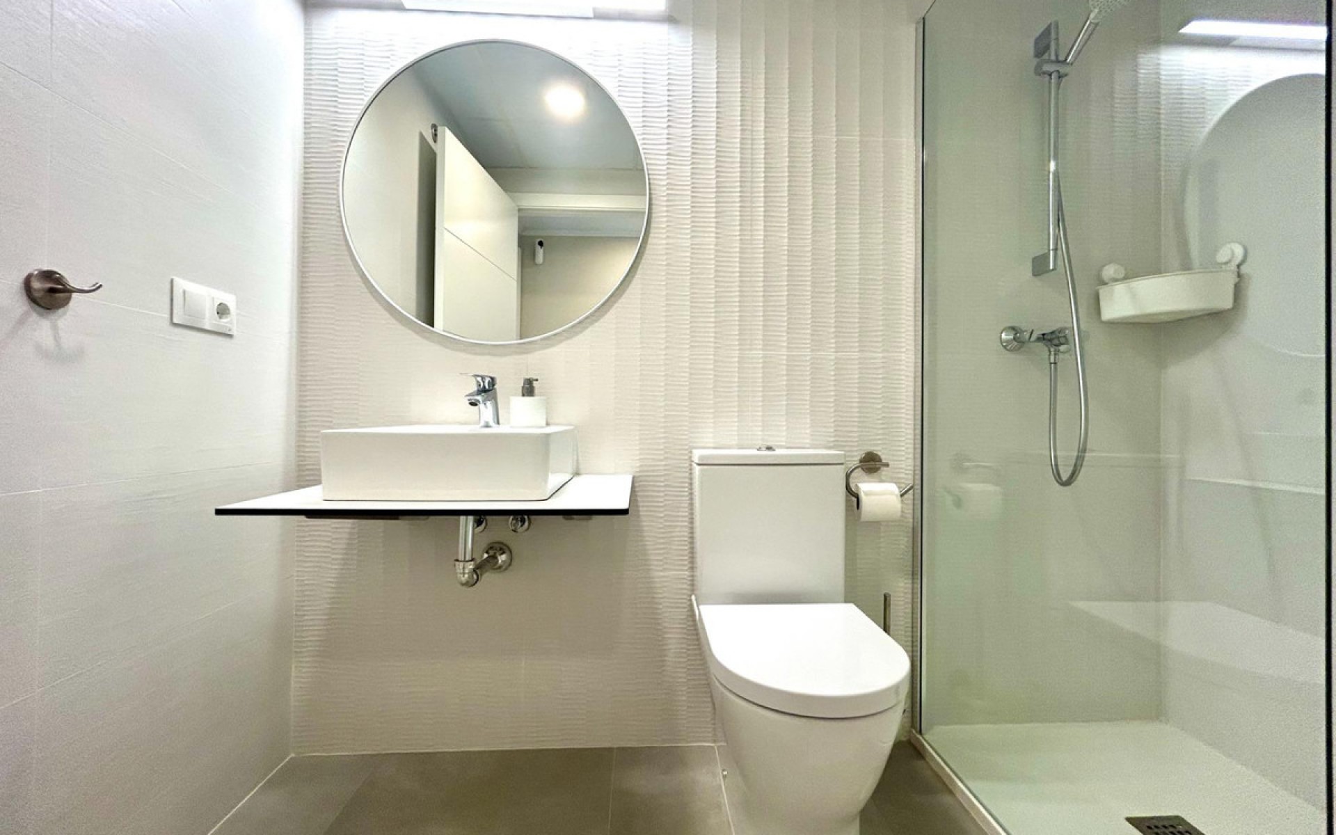 Resale - Apartment - Orihuela - Campoamor