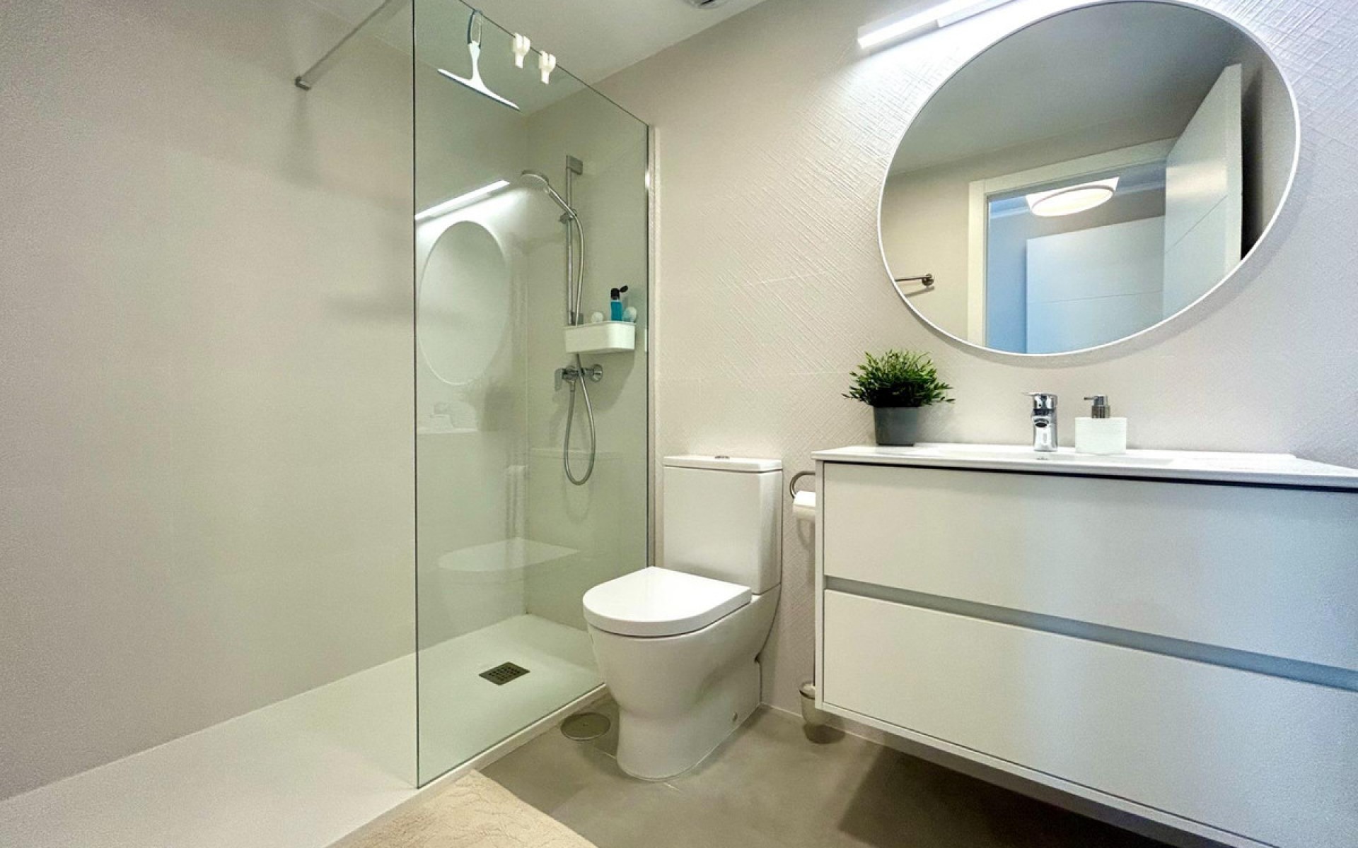 Resale - Apartment - Orihuela - Campoamor