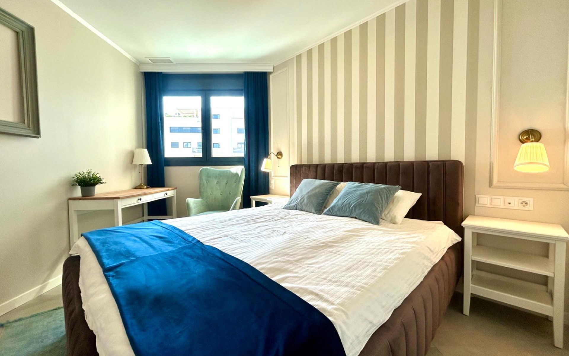 Resale - Apartment - Orihuela - Campoamor
