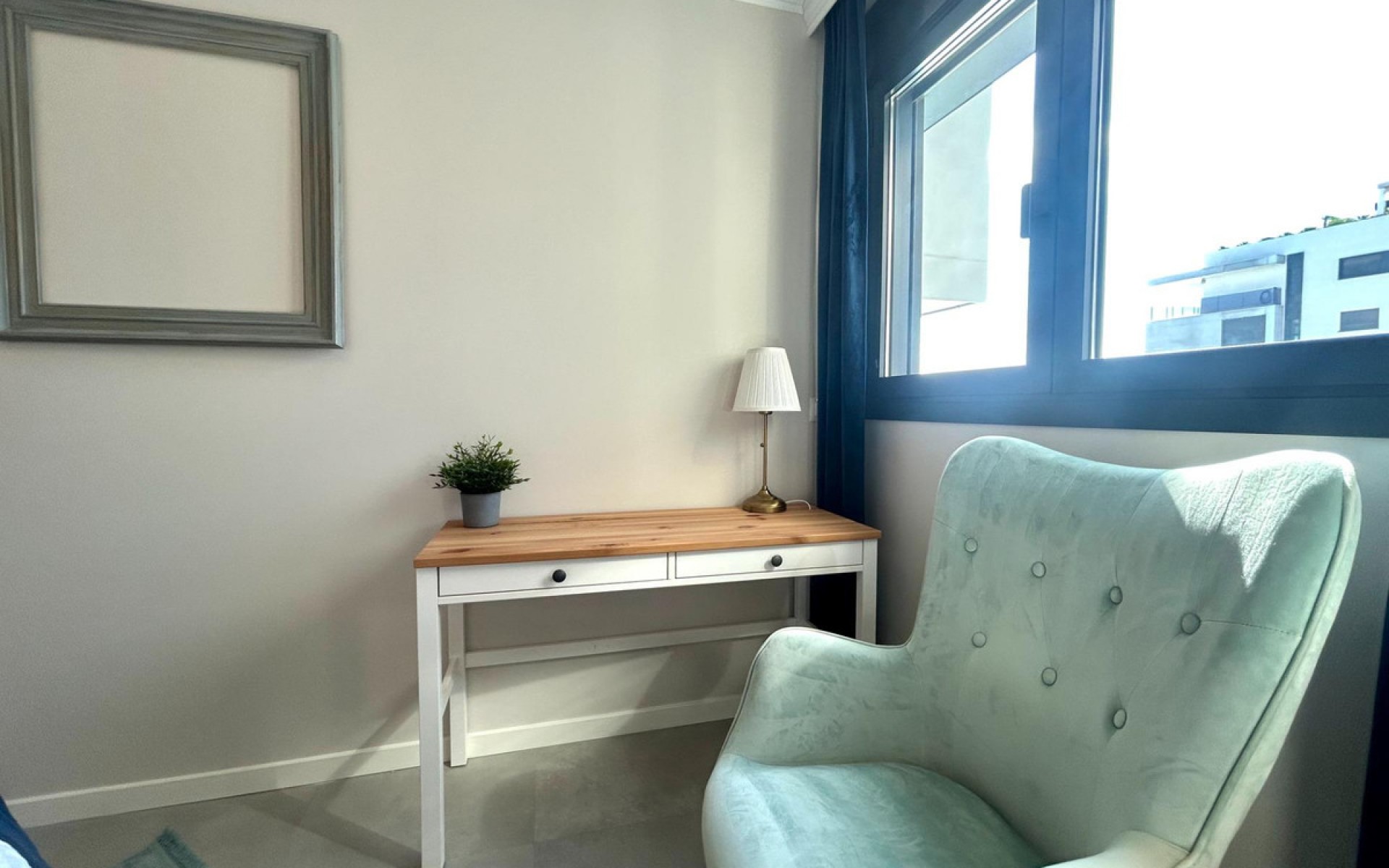 Resale - Apartment - Orihuela - Campoamor