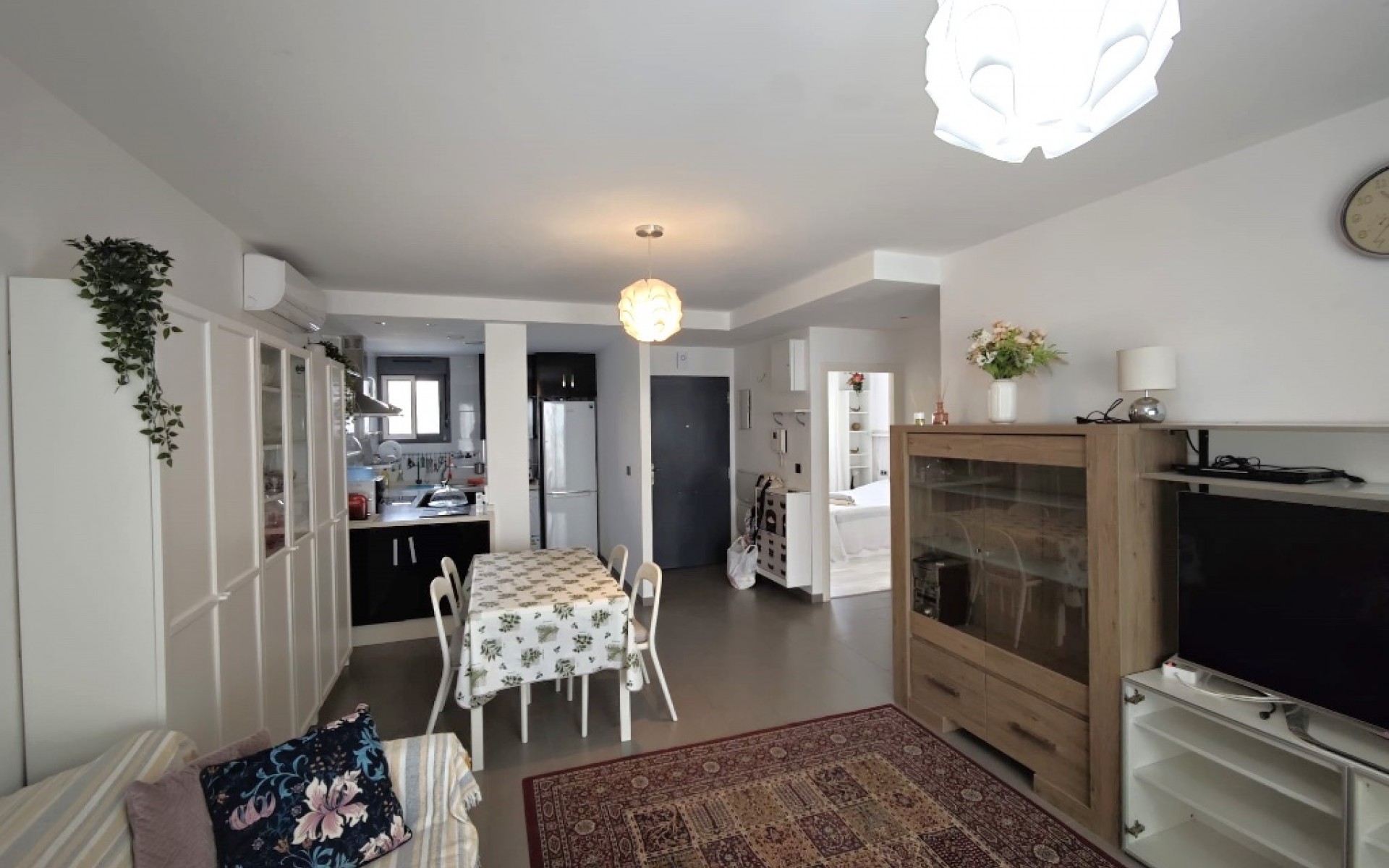 Resale - Apartment - Orihuela Costa - La Zenia