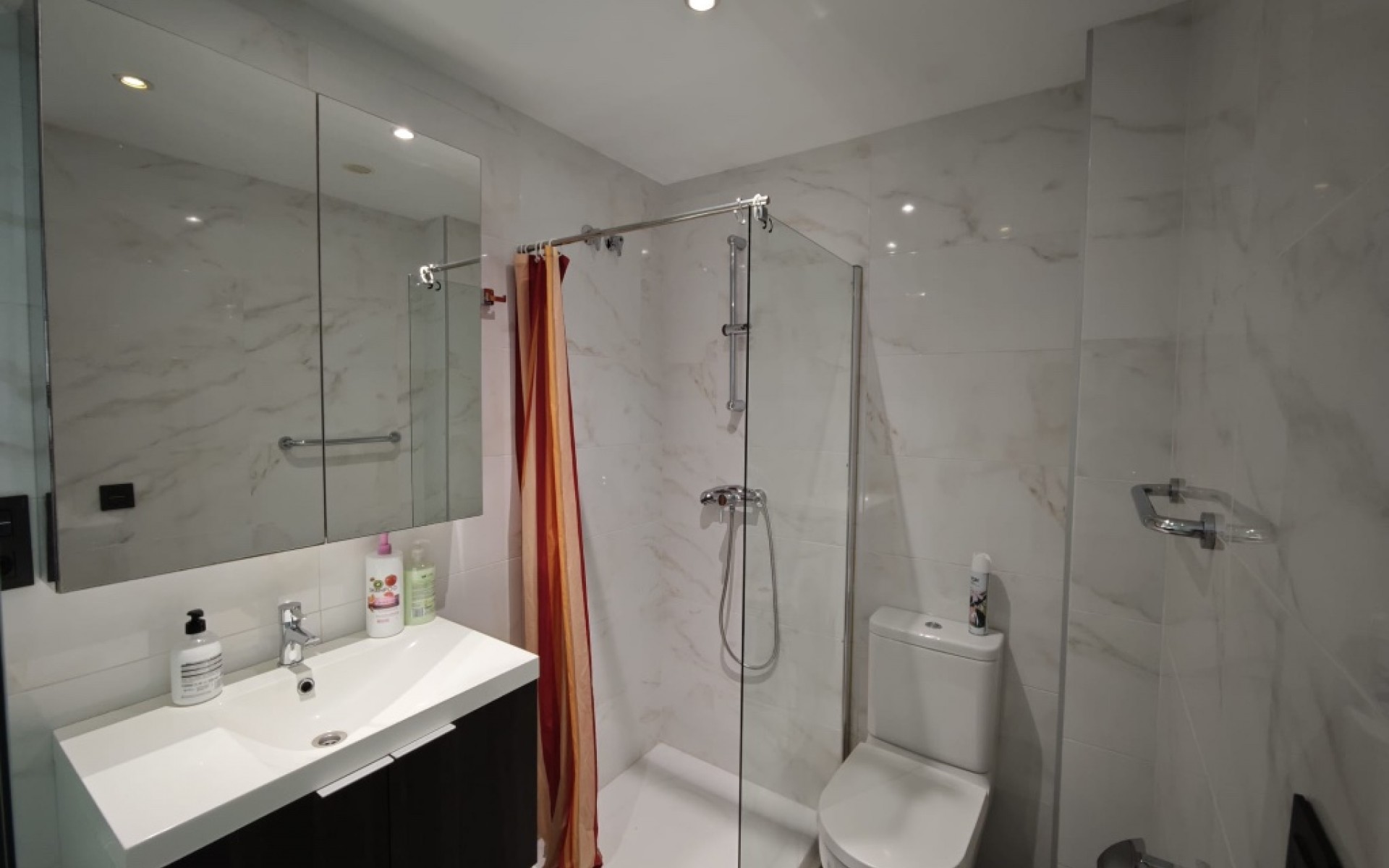 Resale - Apartment - Orihuela Costa - La Zenia