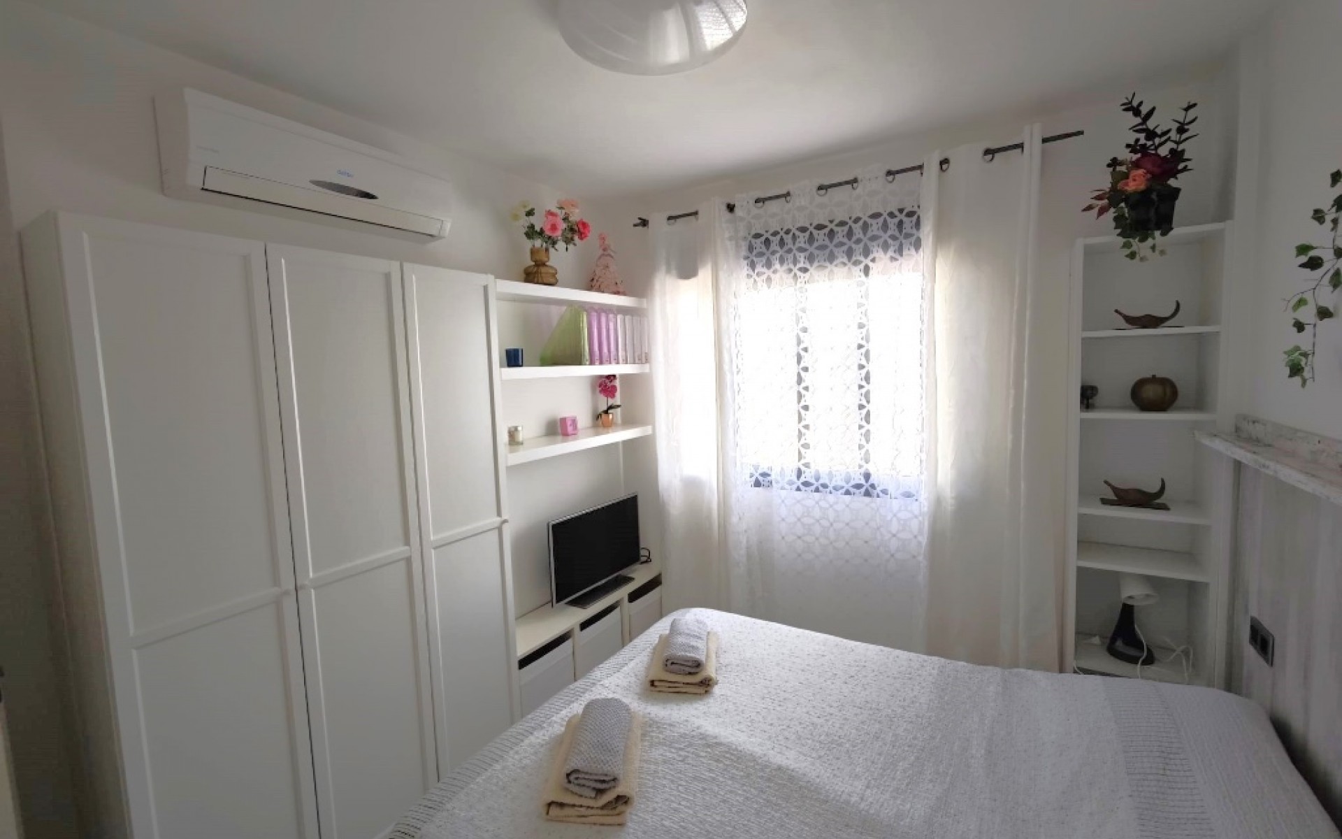 Resale - Apartment - Orihuela Costa - La Zenia