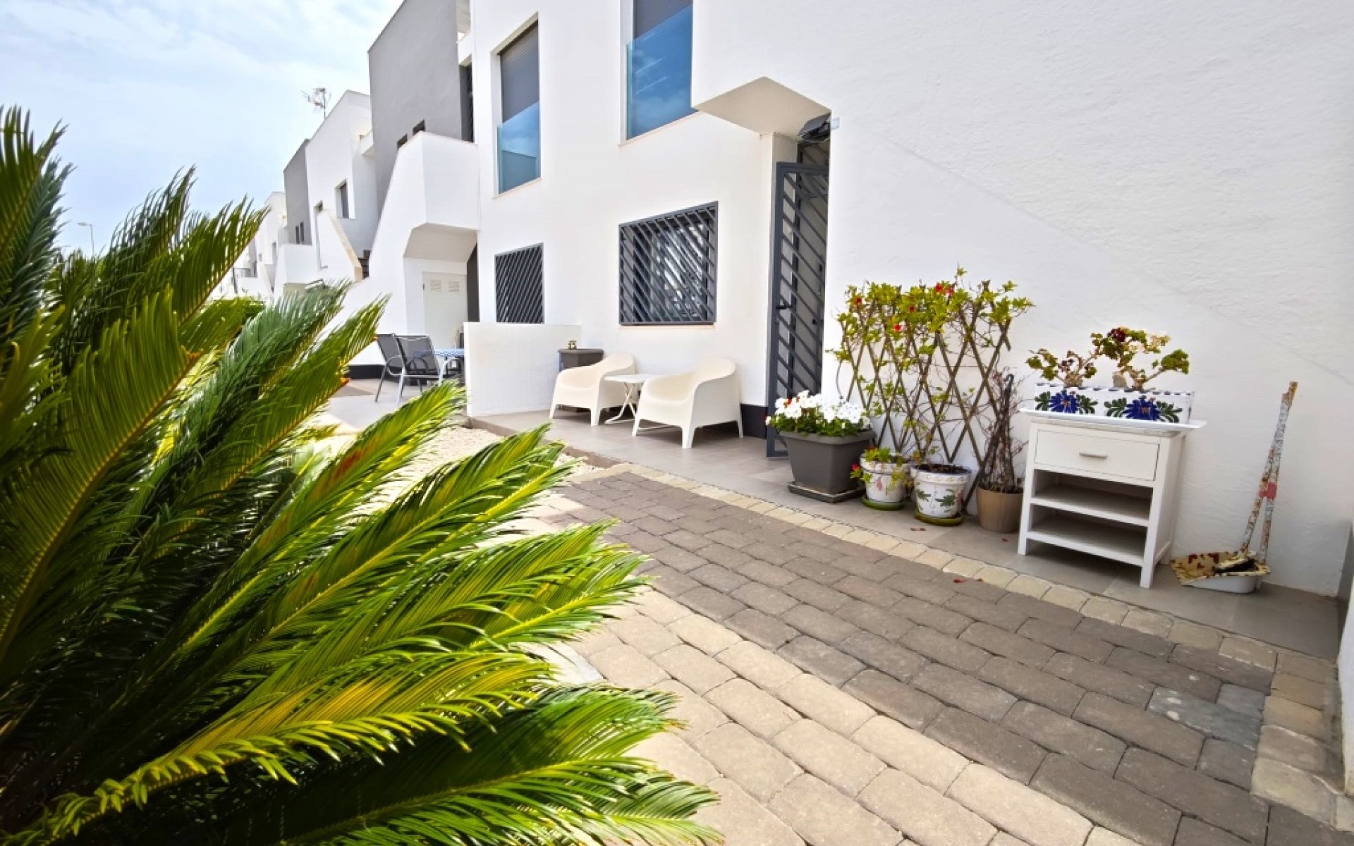 Resale - Apartment - Orihuela Costa - La Zenia