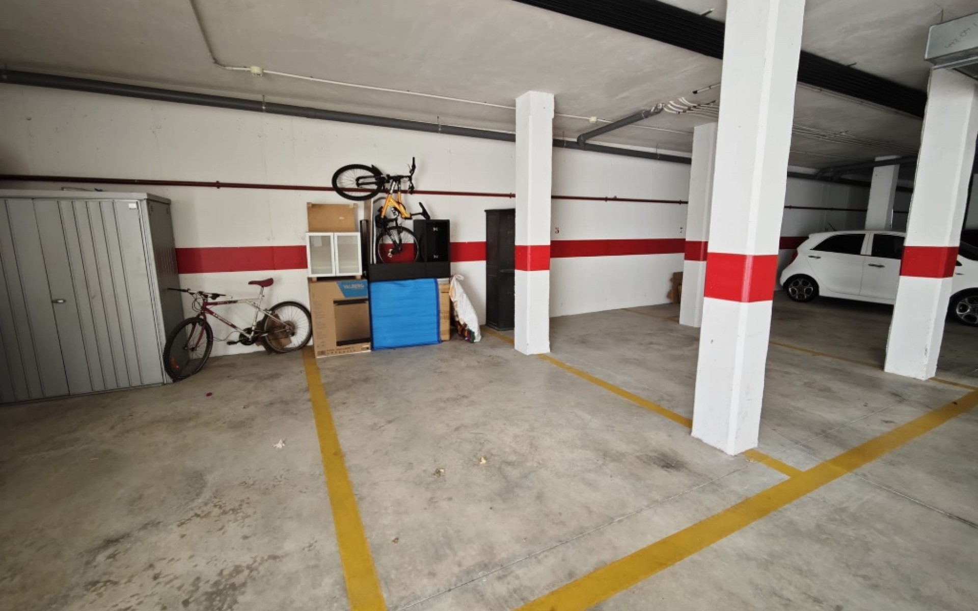 Resale - Apartment - Orihuela Costa - La Zenia