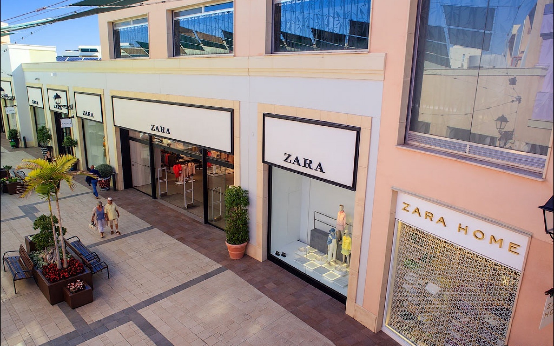 Resale - Apartment - Orihuela Costa - La Zenia