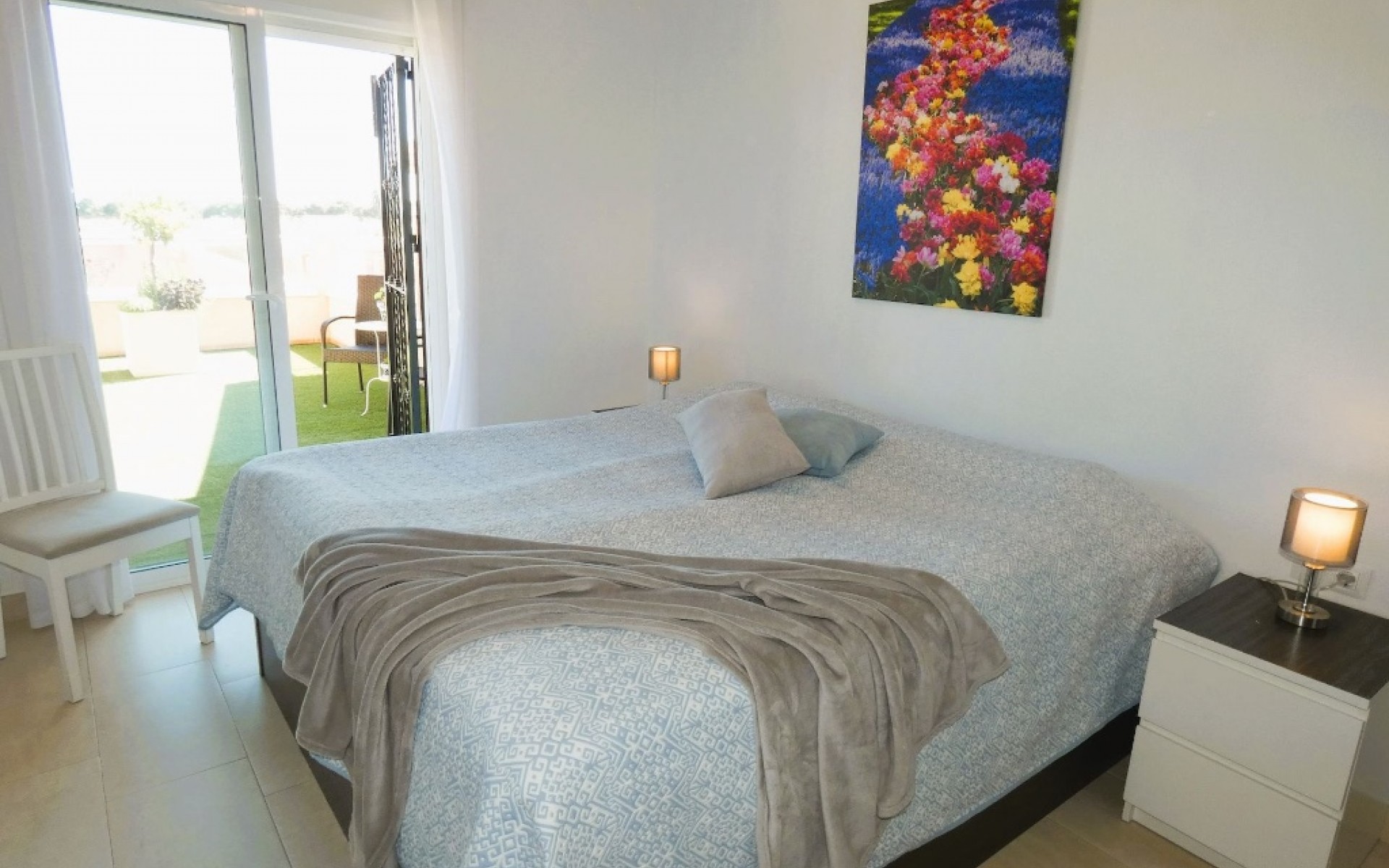 Resale - Apartment - Orihuela Costa - Los Dolses