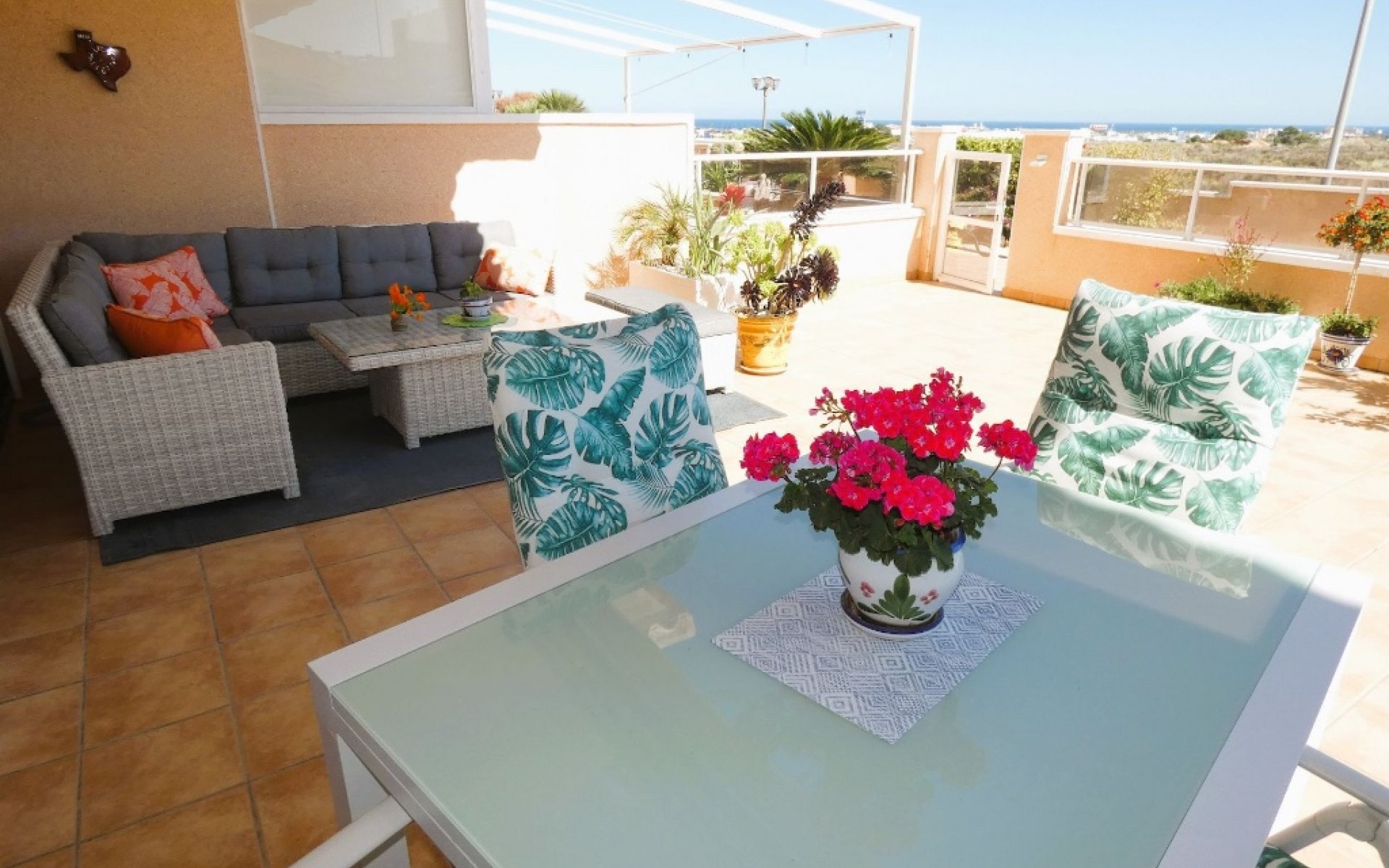 Resale - Apartment - Orihuela Costa - Los Dolses