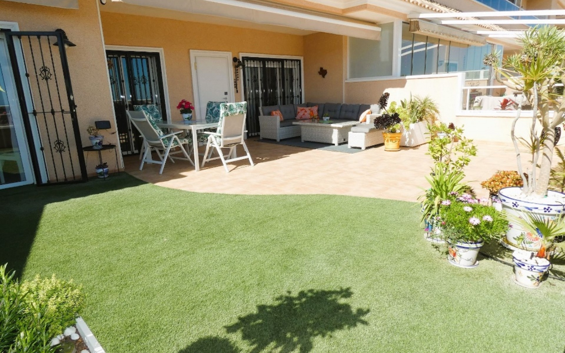 Resale - Apartment - Orihuela Costa - Los Dolses