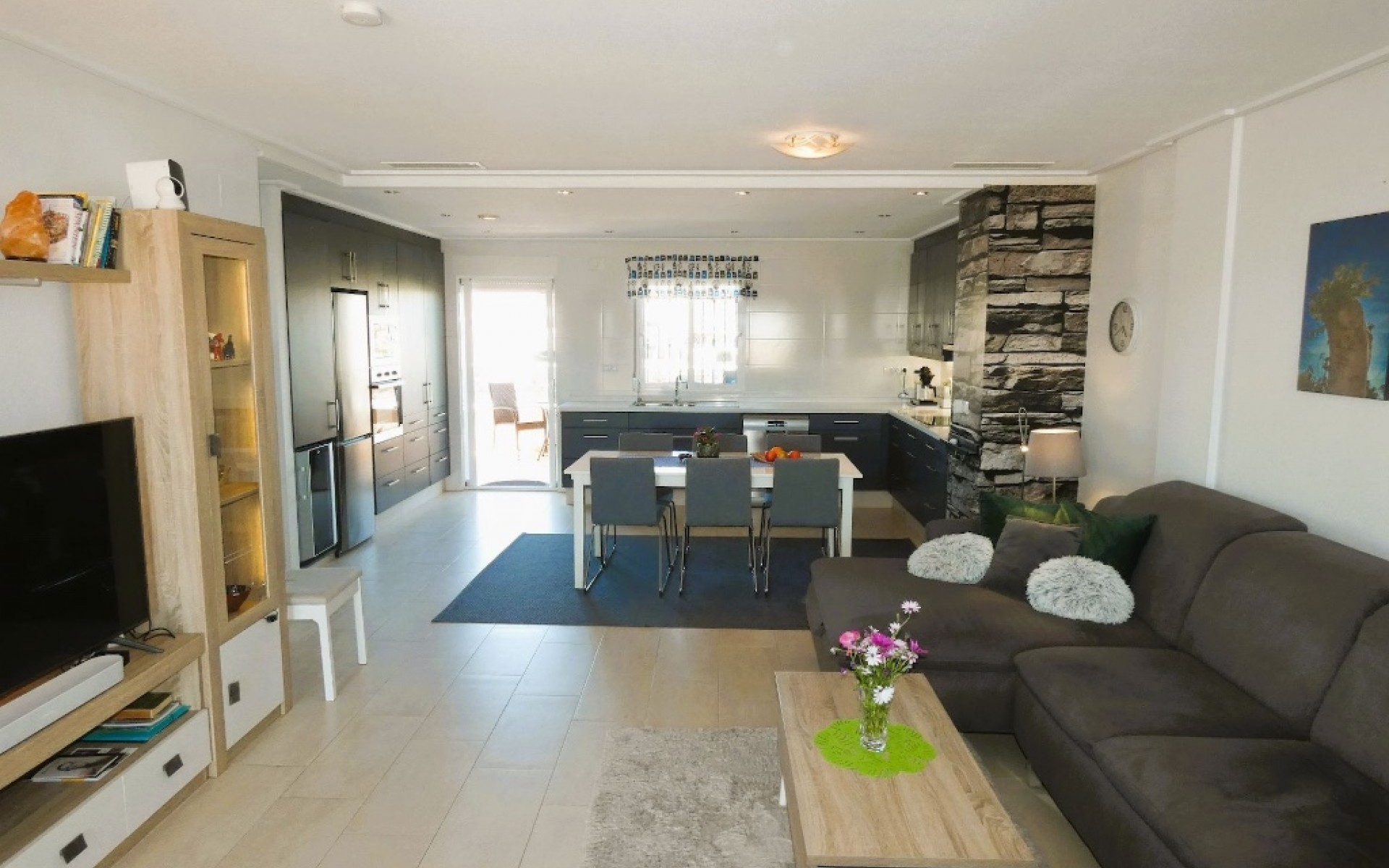 Resale - Apartment - Orihuela Costa - Los Dolses