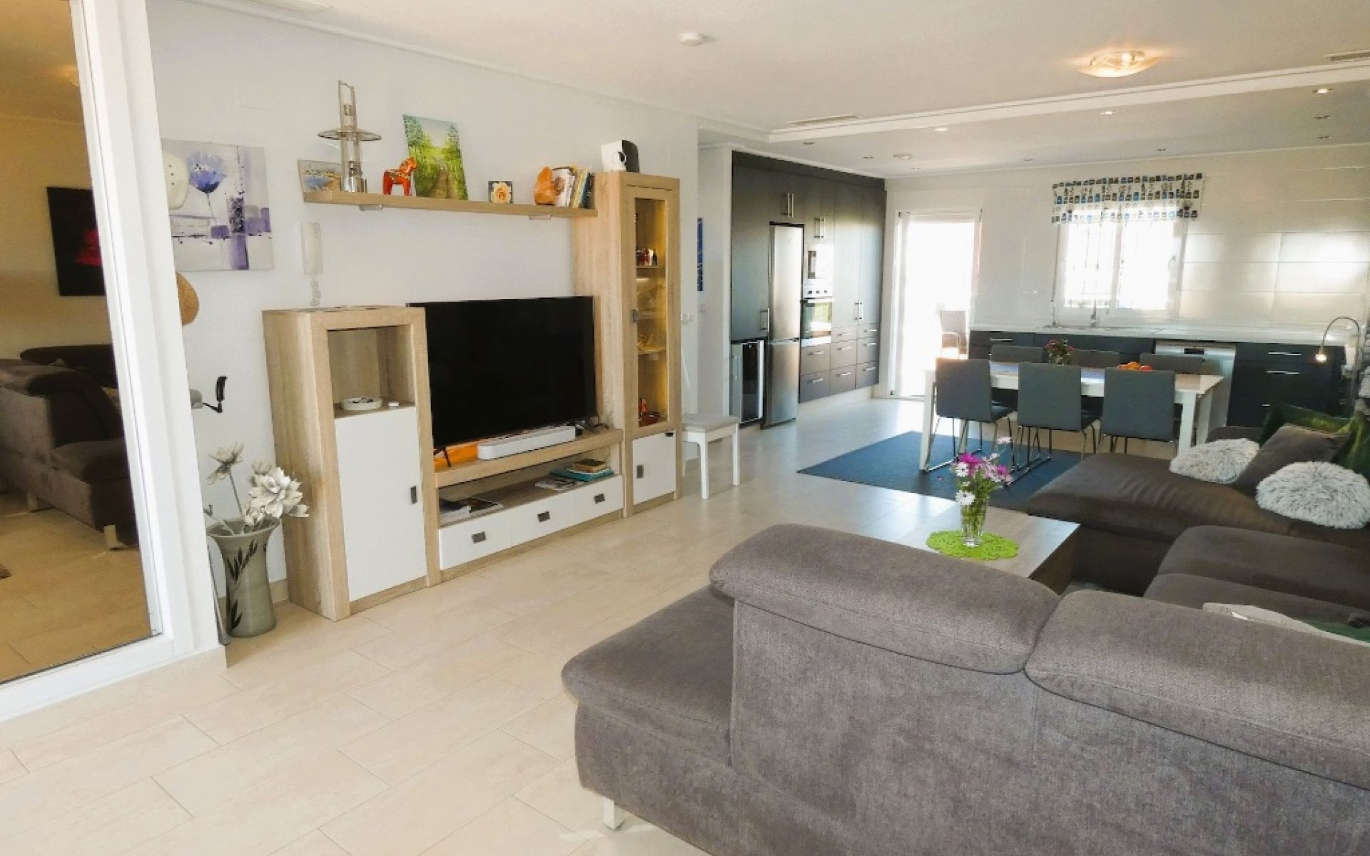 Resale - Apartment - Orihuela Costa - Los Dolses