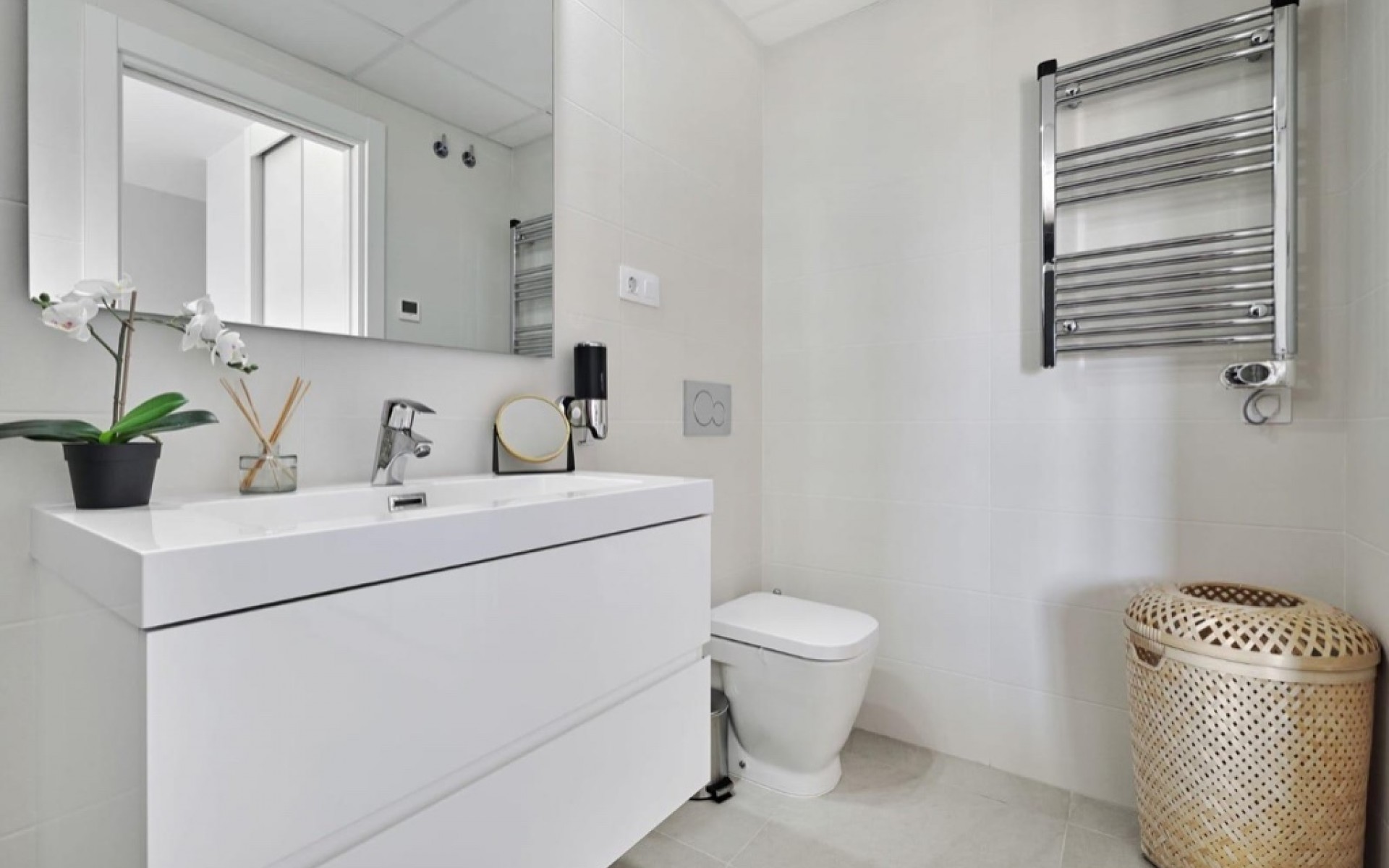 Resale - Apartment - Orihuela Costa - Playa Flamenca