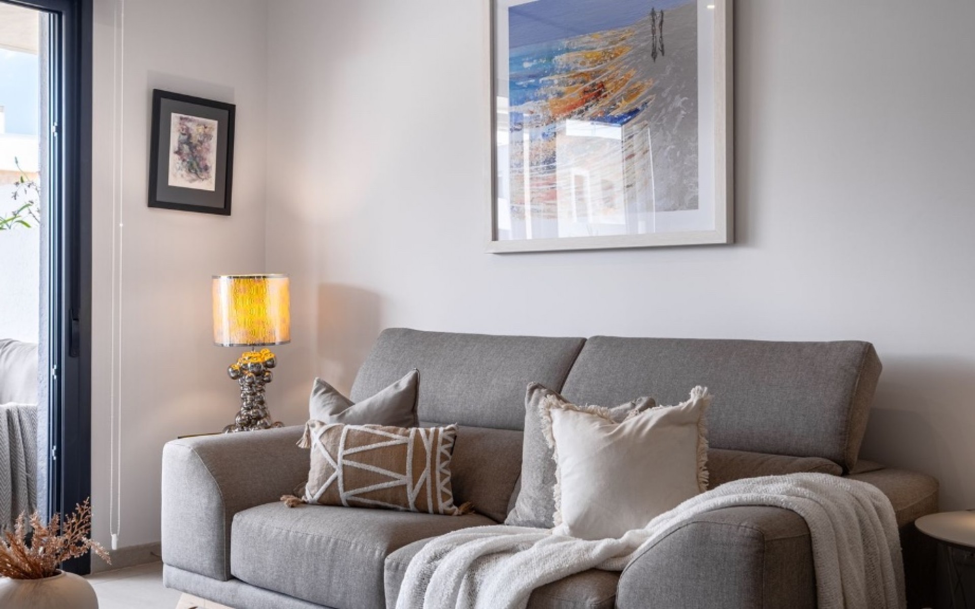 Resale - Apartment - Orihuela Costa - Playa Flamenca