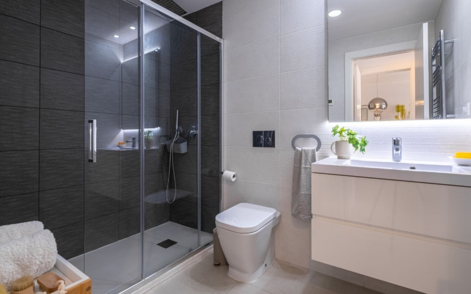 Resale - Apartment - Orihuela Costa - Playa Flamenca