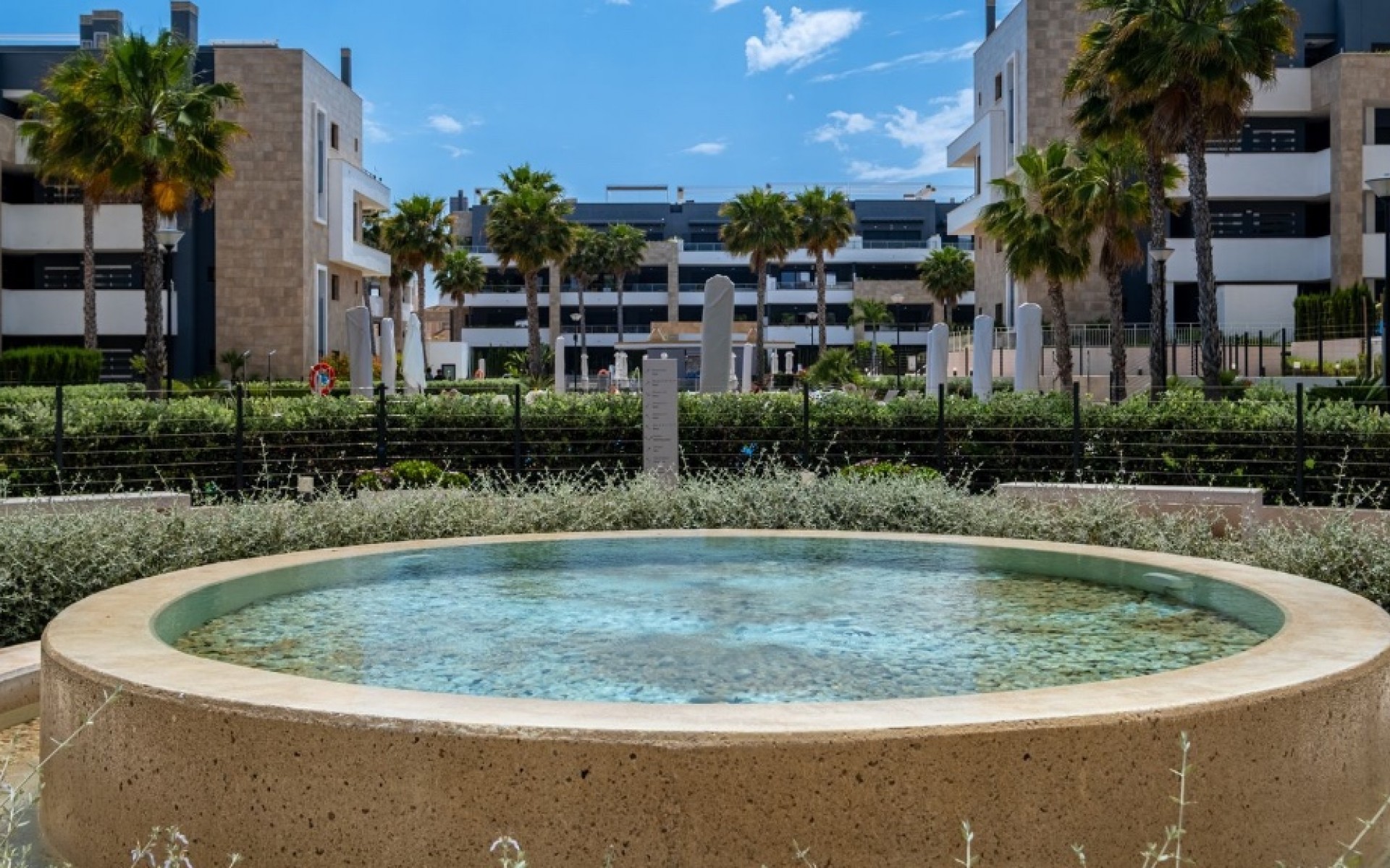 Resale - Apartment - Orihuela Costa - Playa Flamenca