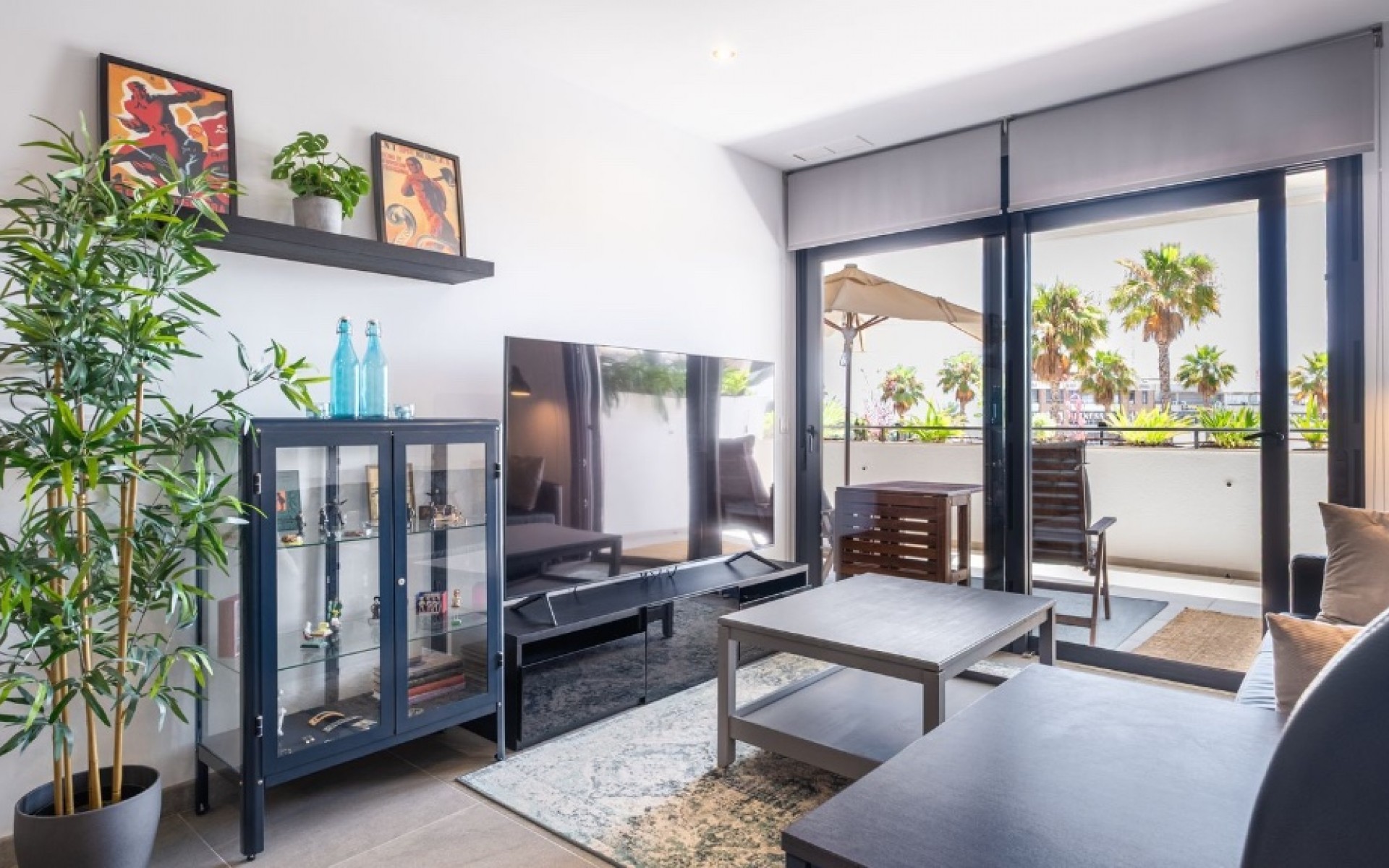 Resale - Apartment - Orihuela Costa - Playa Flamenca