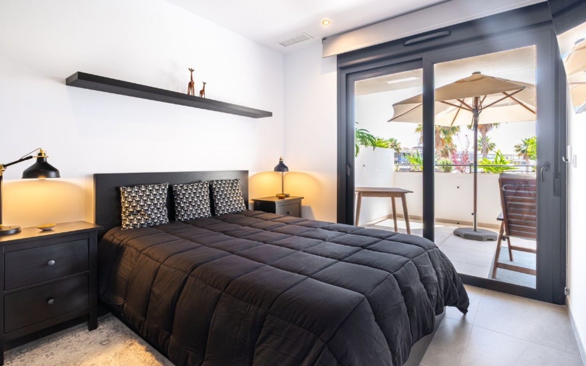 Resale - Apartment - Orihuela Costa - Playa Flamenca