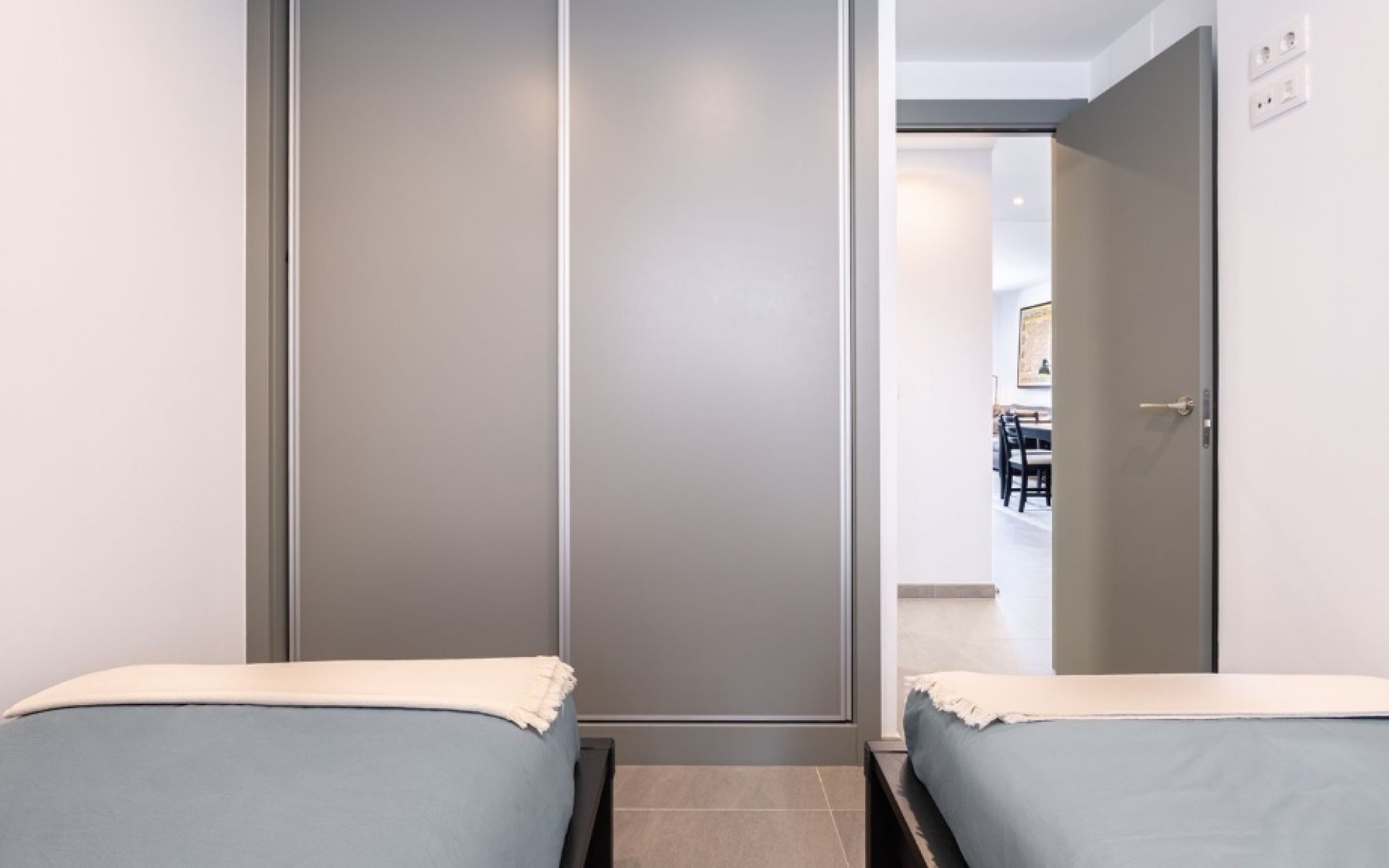 Resale - Apartment - Orihuela Costa - Playa Flamenca