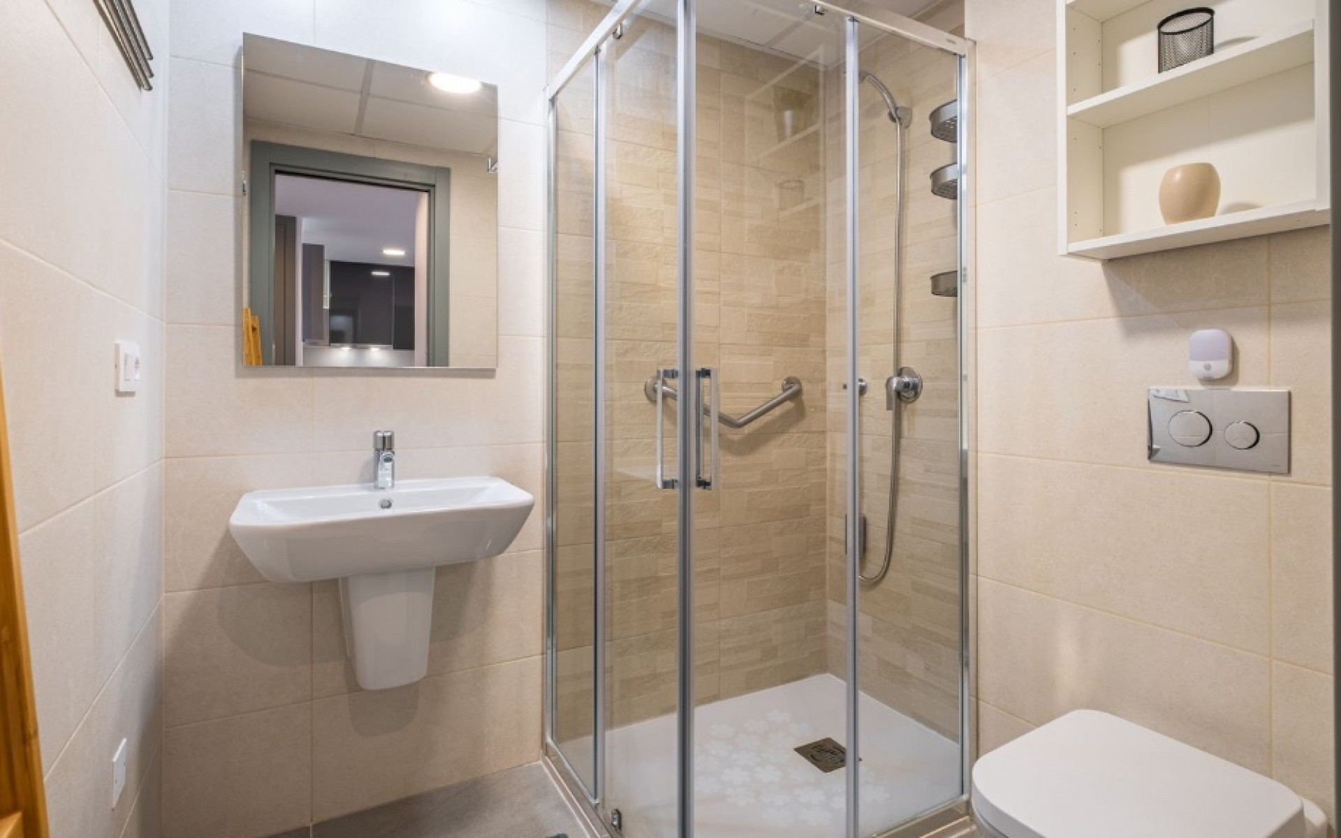 Resale - Apartment - Orihuela Costa - Playa Flamenca