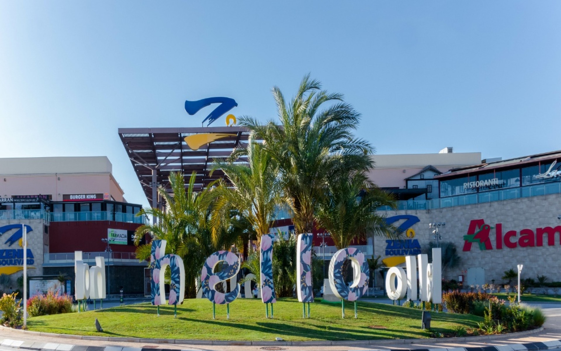 Resale - Apartment - Orihuela Costa - Playa Flamenca