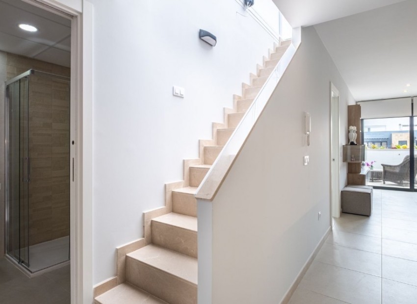 Resale - Apartment - Orihuela Costa - Playa Flamenca