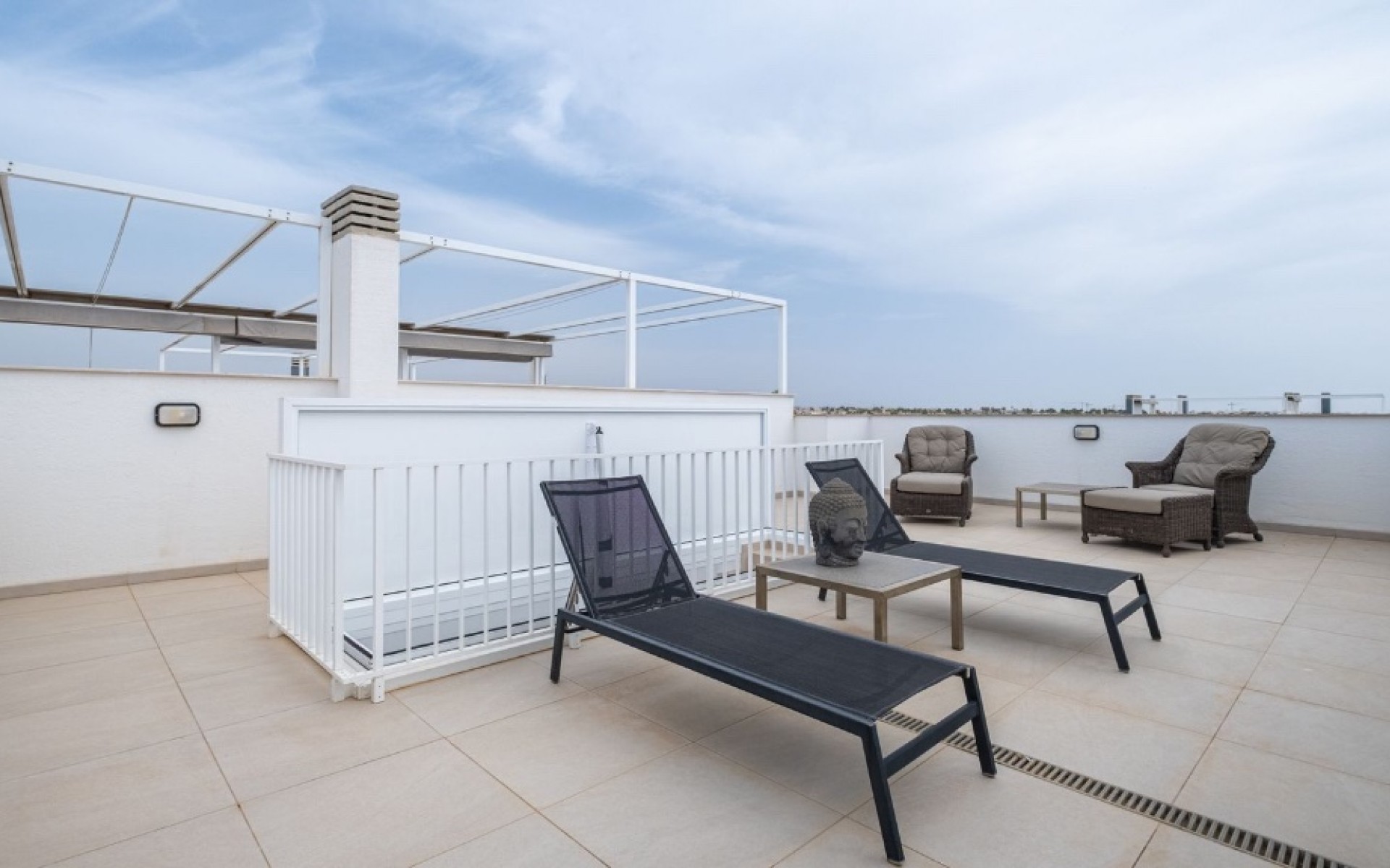 Resale - Apartment - Orihuela Costa - Playa Flamenca