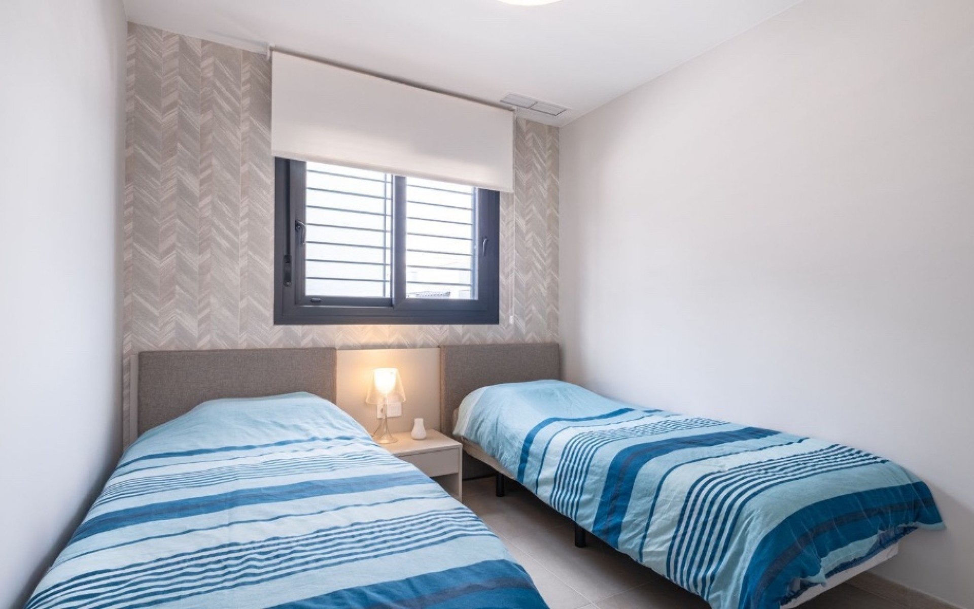 Resale - Apartment - Orihuela Costa - Playa Flamenca