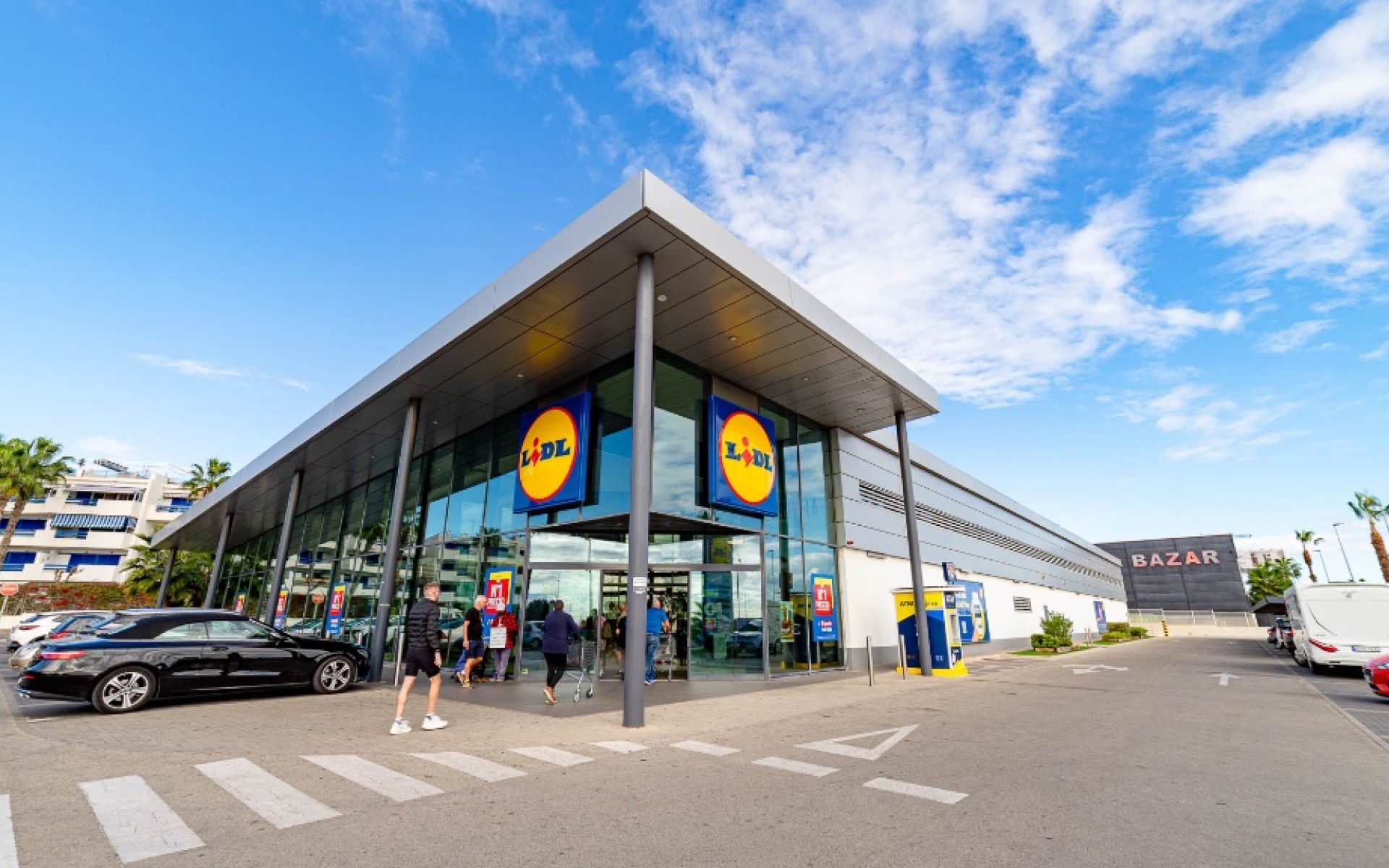 Resale - Apartment - Orihuela Costa - Playa Flamenca