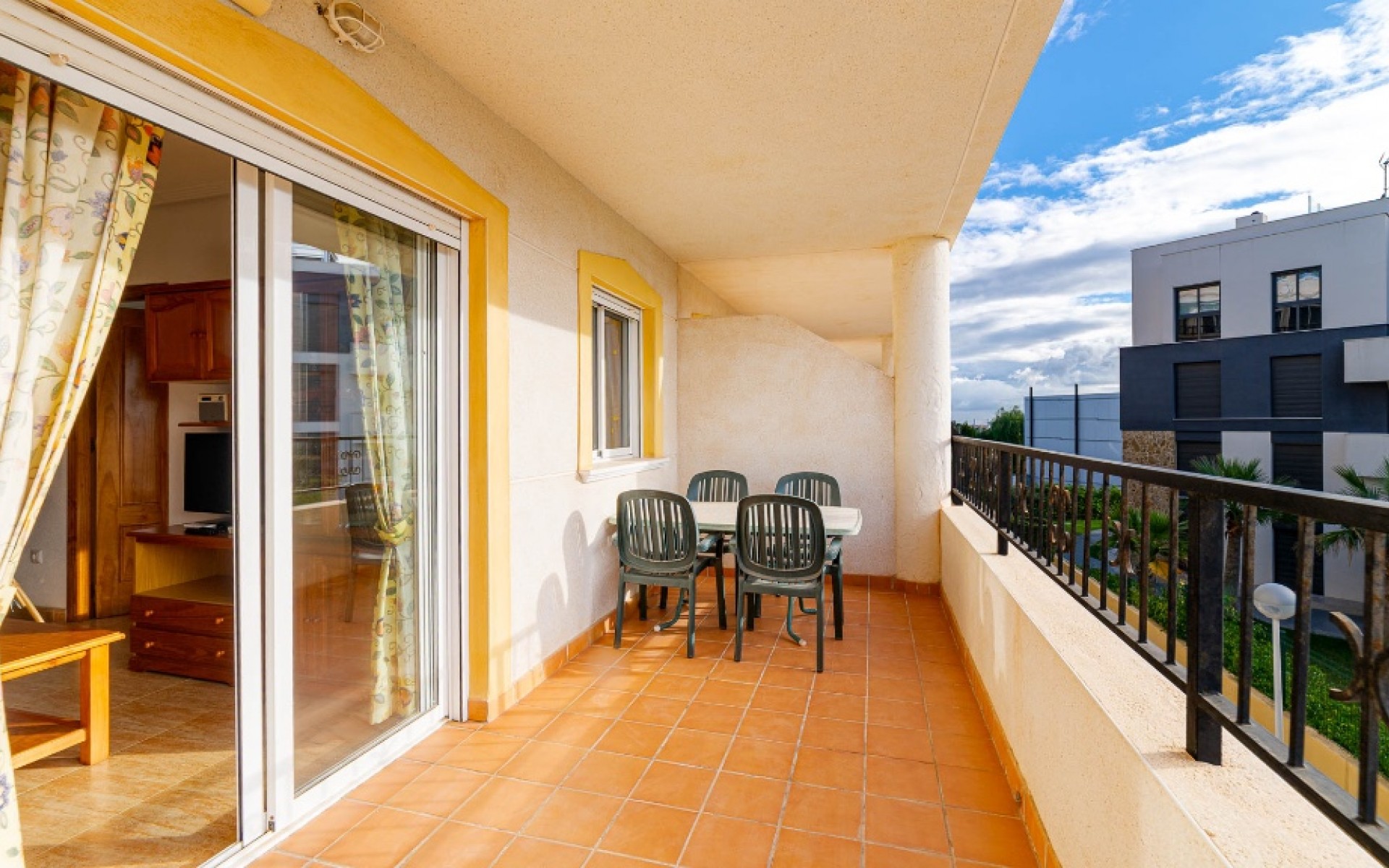 Resale - Apartment - Orihuela Costa - Playa Flamenca