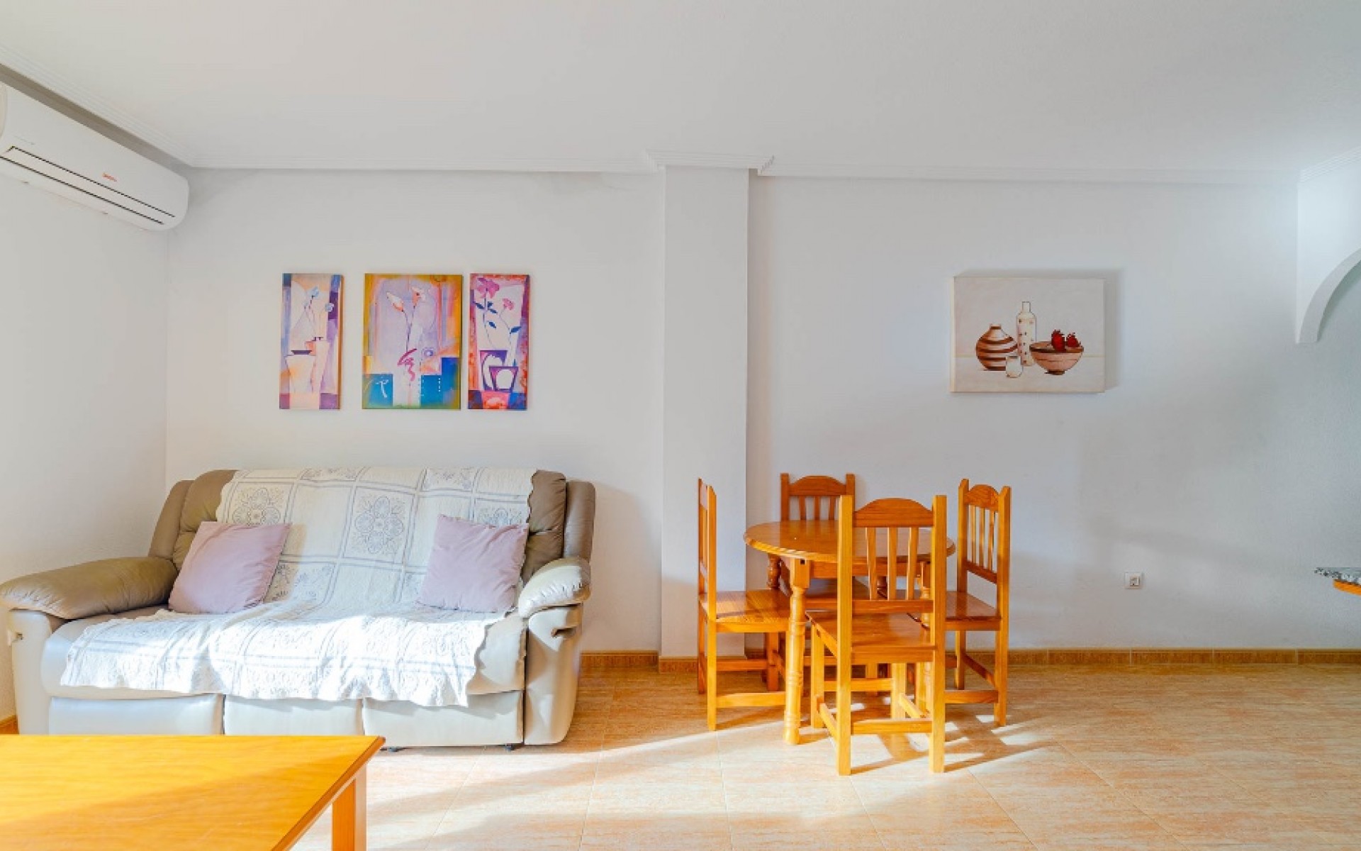 Resale - Apartment - Orihuela Costa - Playa Flamenca