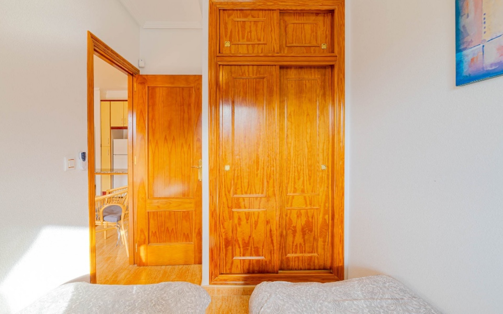 Resale - Apartment - Orihuela Costa - Playa Flamenca